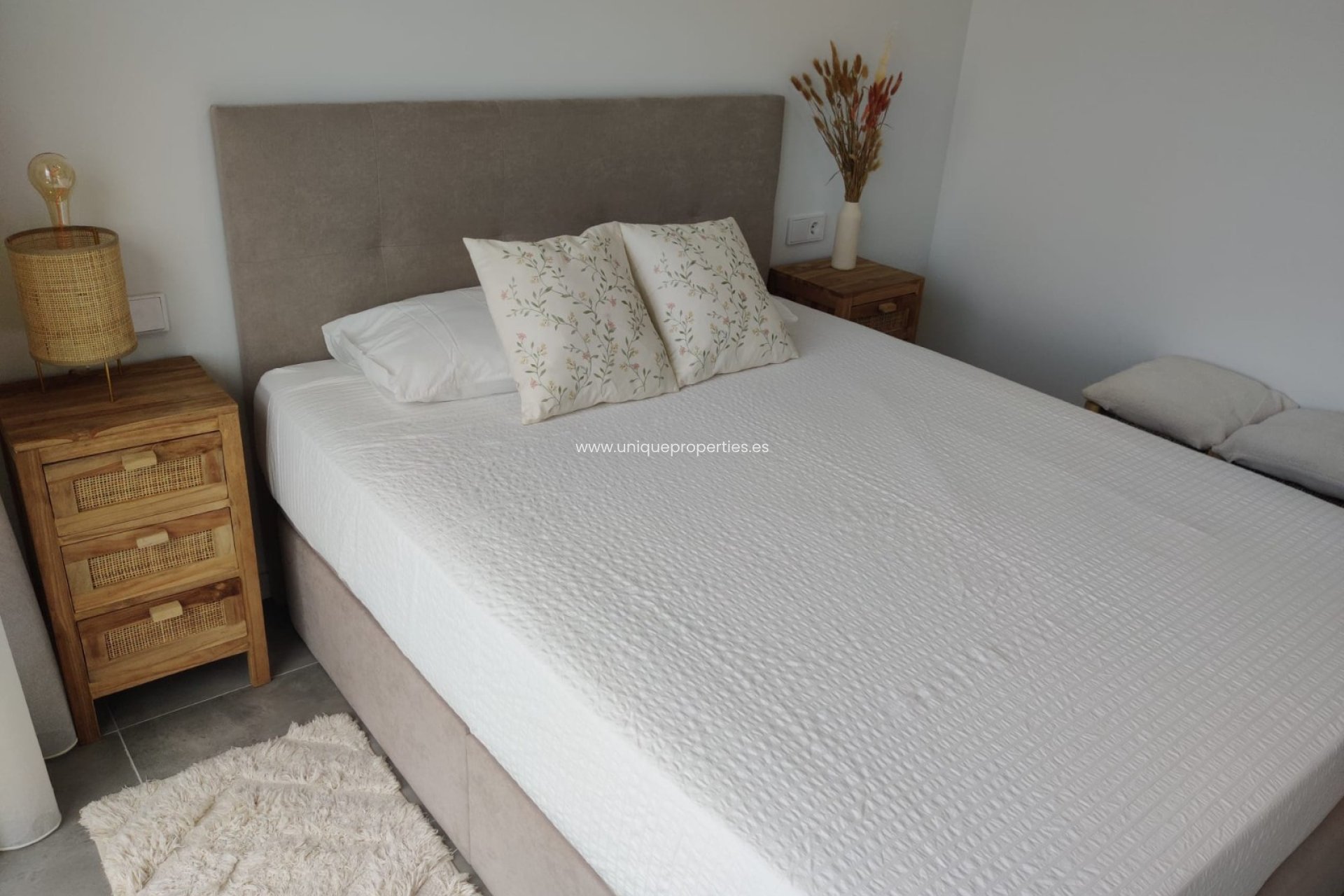Resale - Apartment -
Finestrat - FINESTRAT