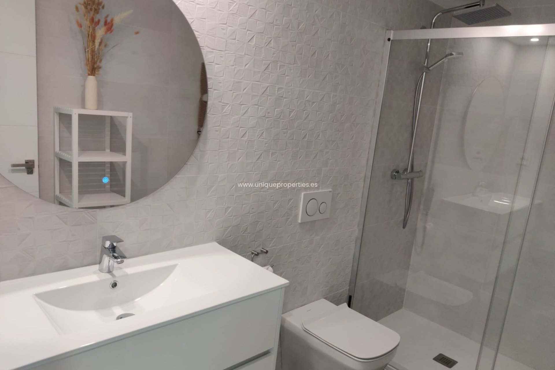 Resale - Apartment -
Finestrat - FINESTRAT
