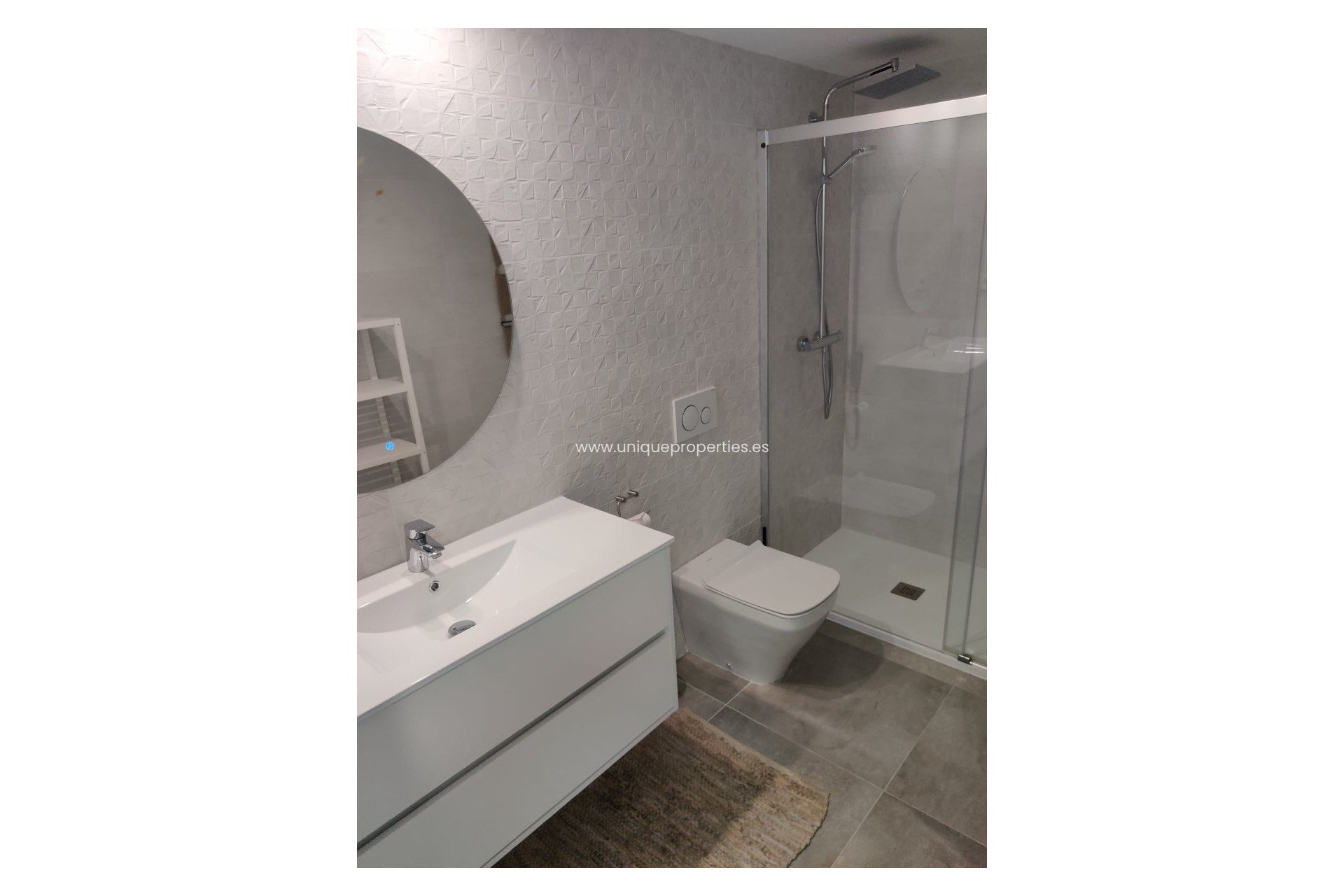 Resale - Apartment -
Finestrat - FINESTRAT