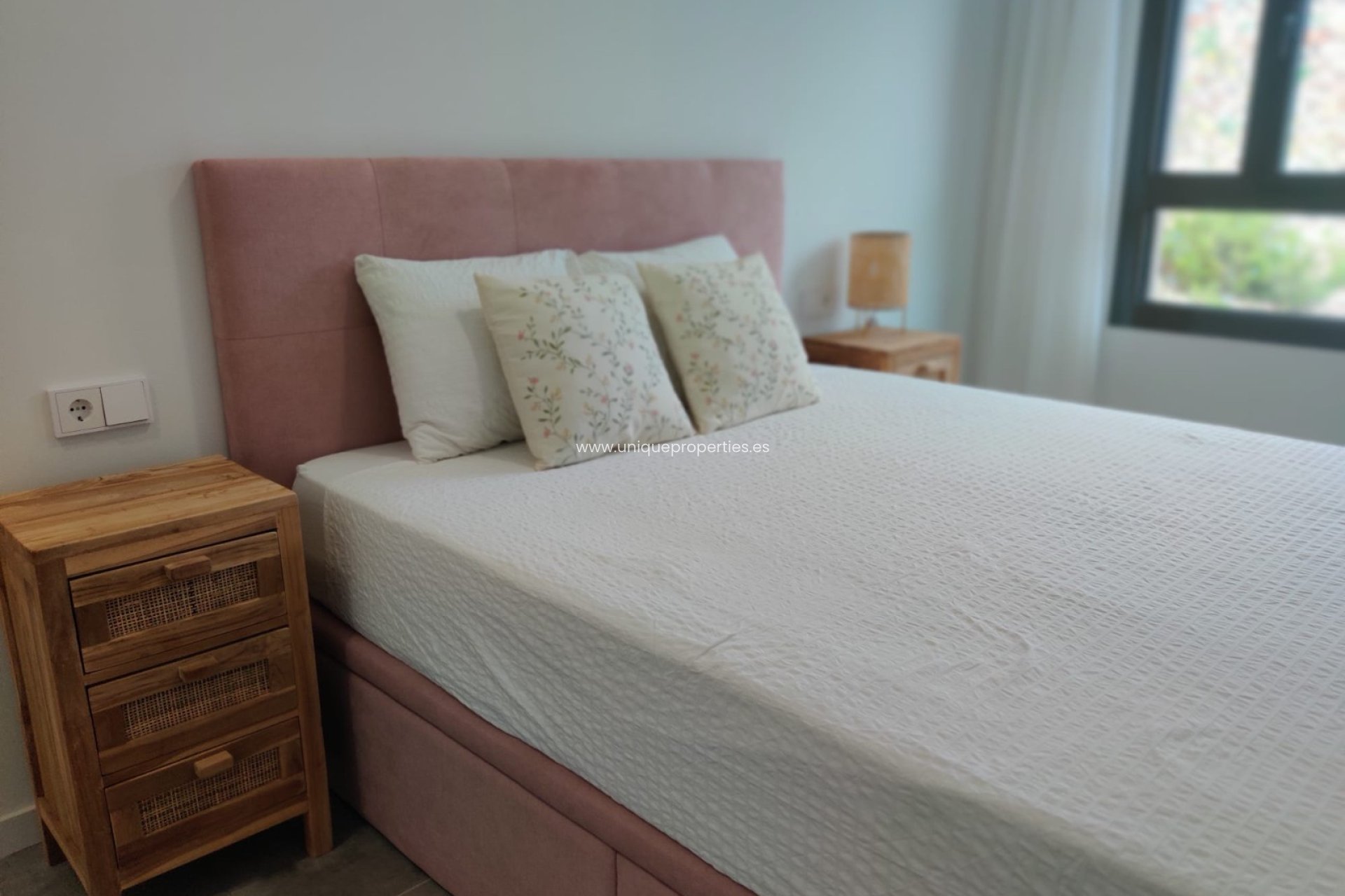 Resale - Apartment -
Finestrat - FINESTRAT