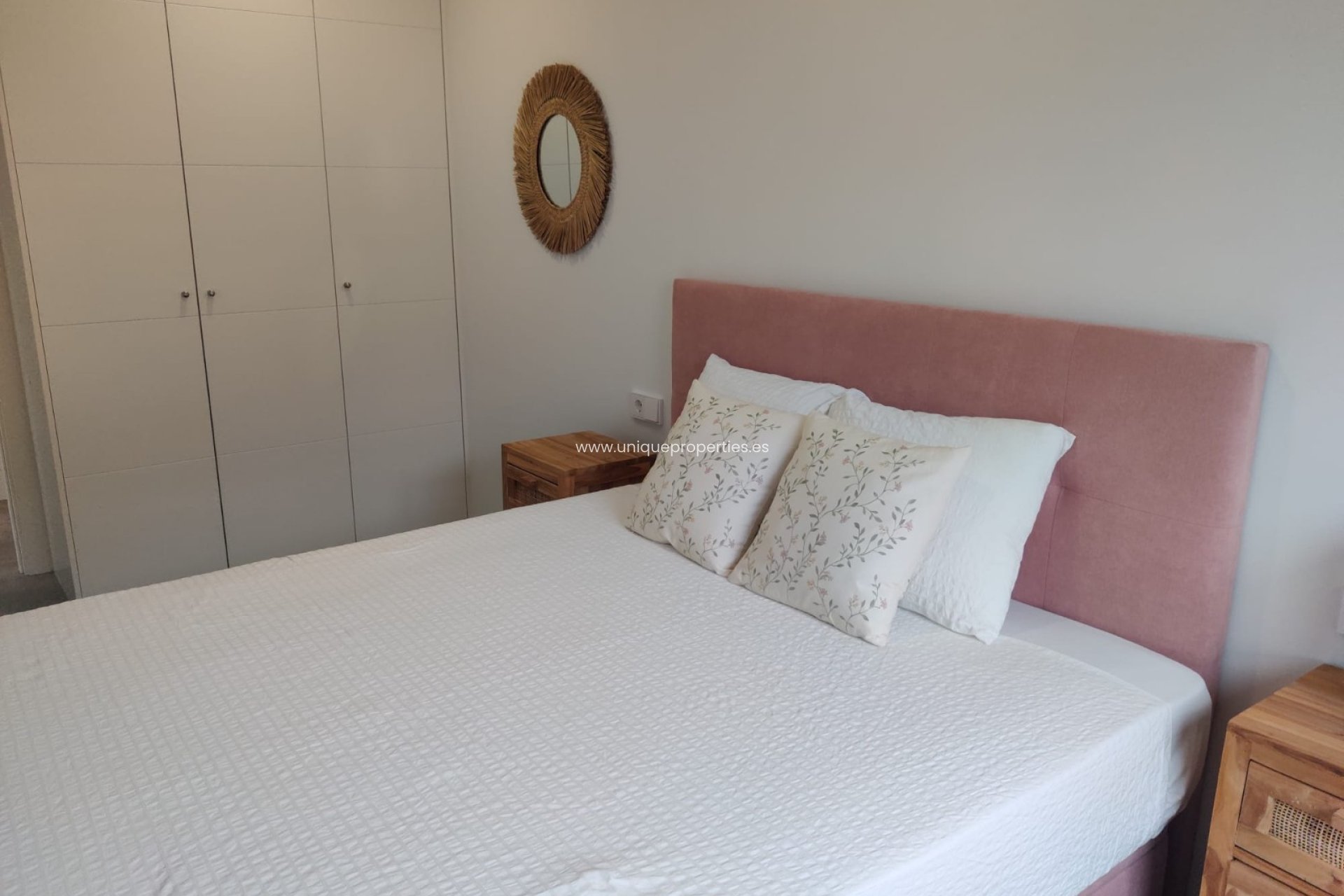 Resale - Apartment -
Finestrat - FINESTRAT