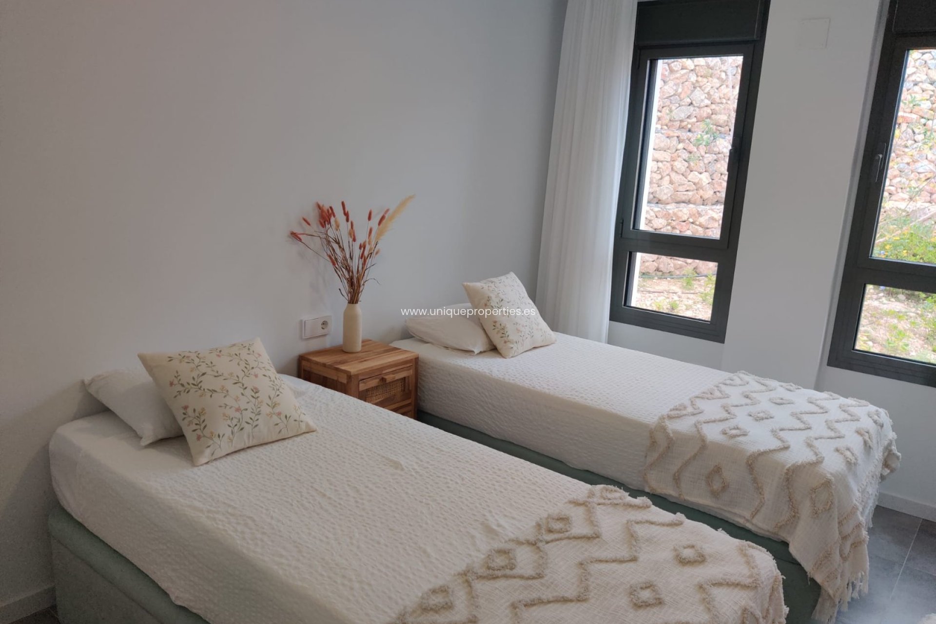 Resale - Apartment -
Finestrat - FINESTRAT