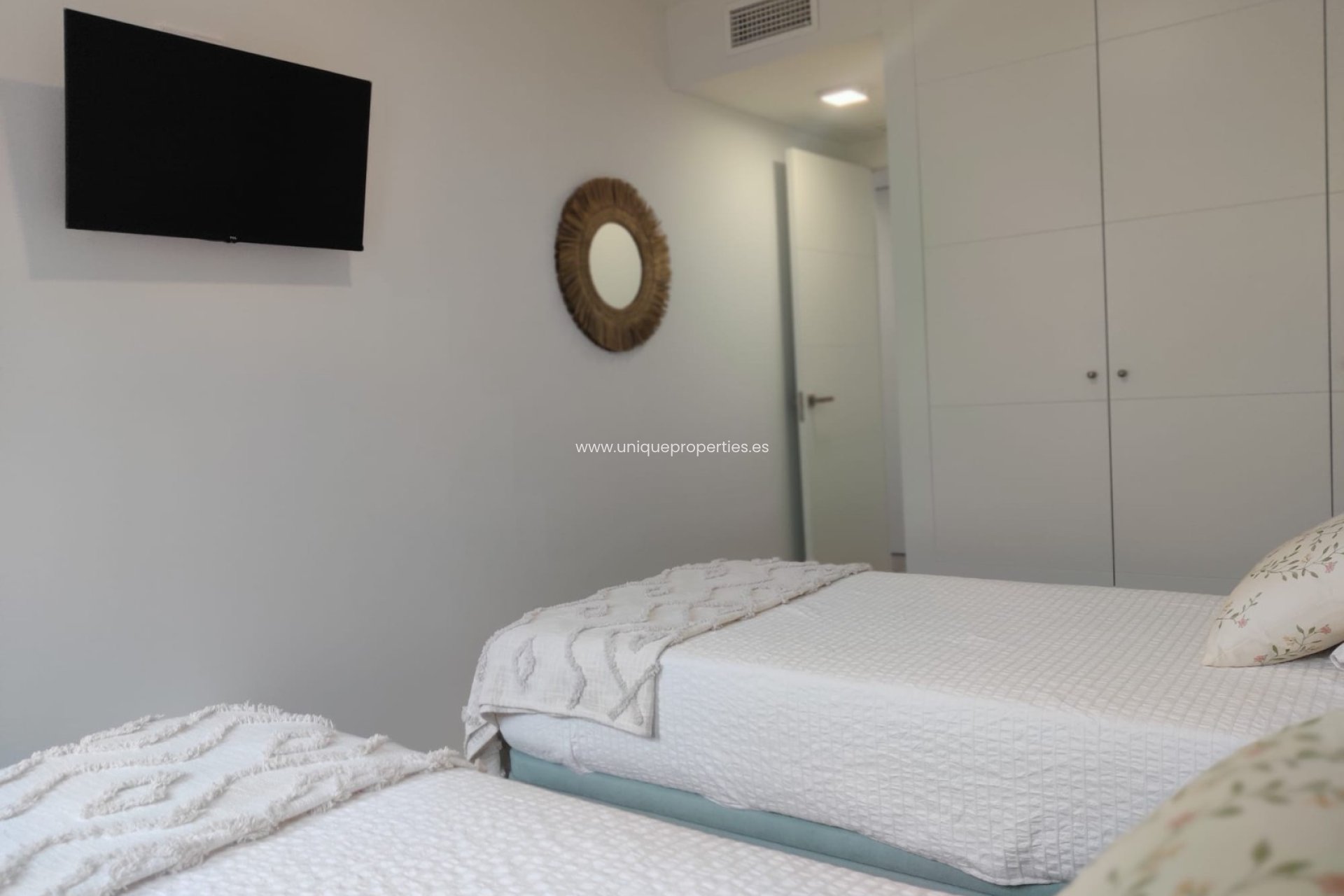 Resale - Apartment -
Finestrat - FINESTRAT