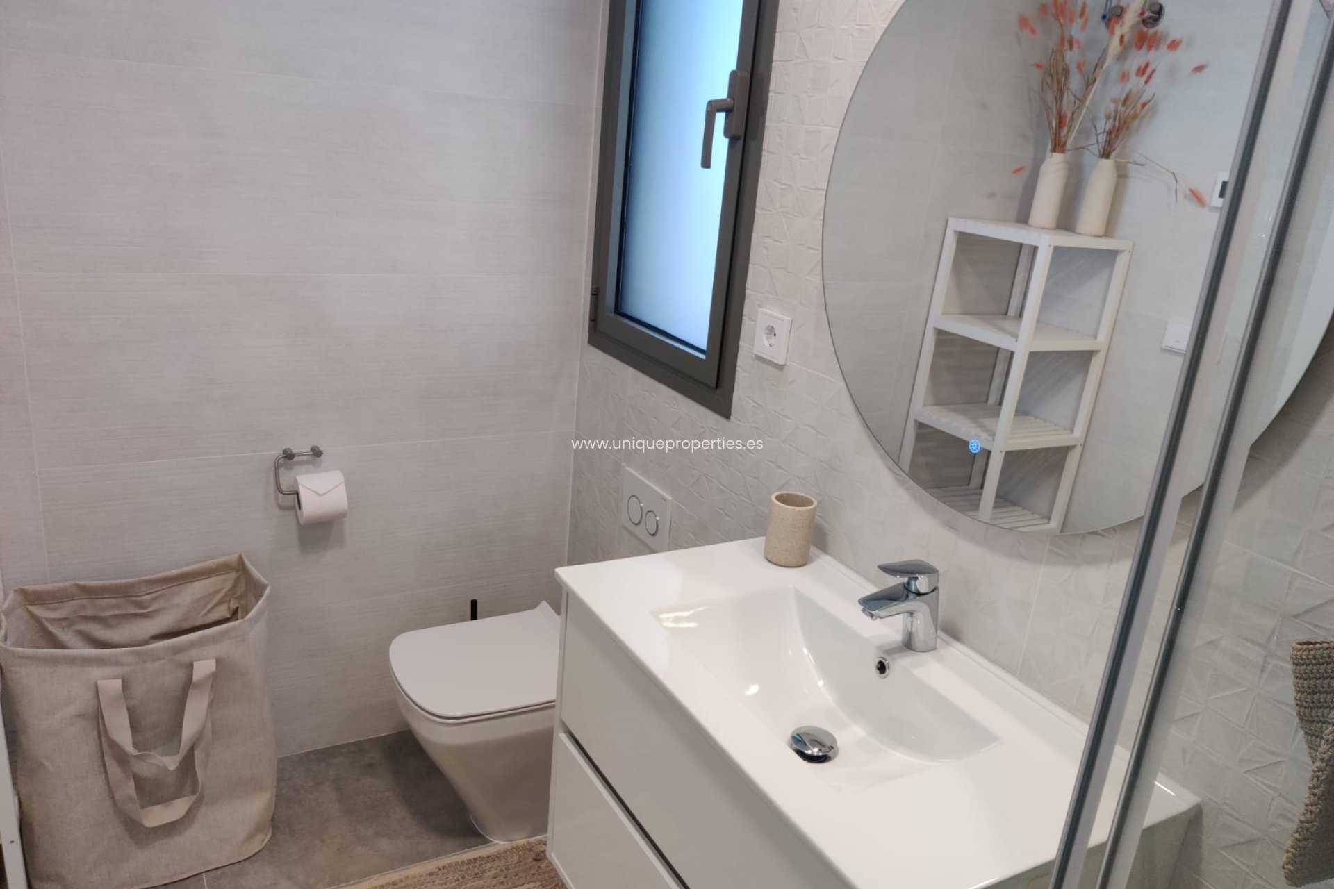 Resale - Apartment -
Finestrat - FINESTRAT