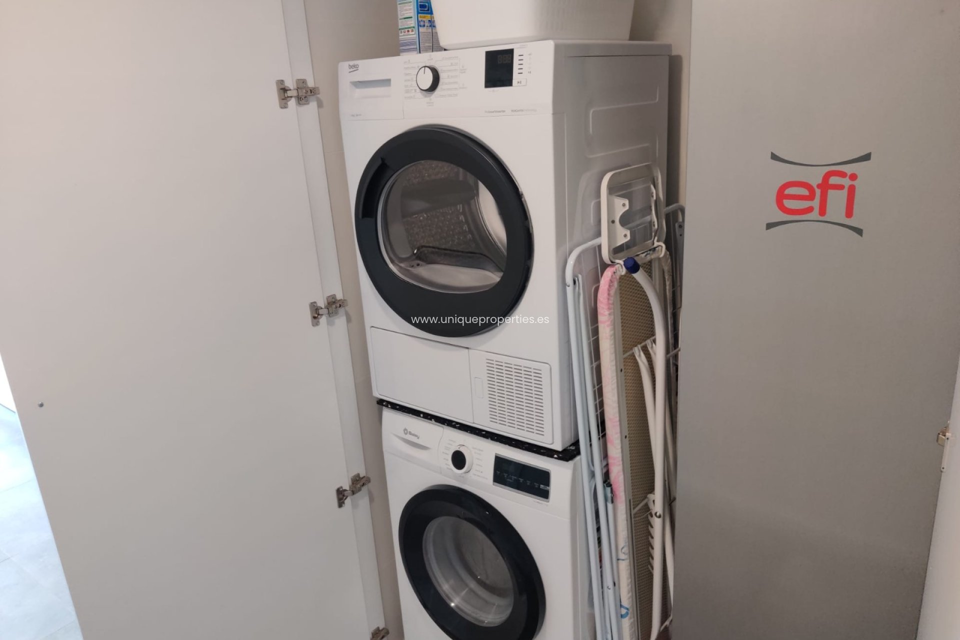 Resale - Apartment -
Finestrat - FINESTRAT