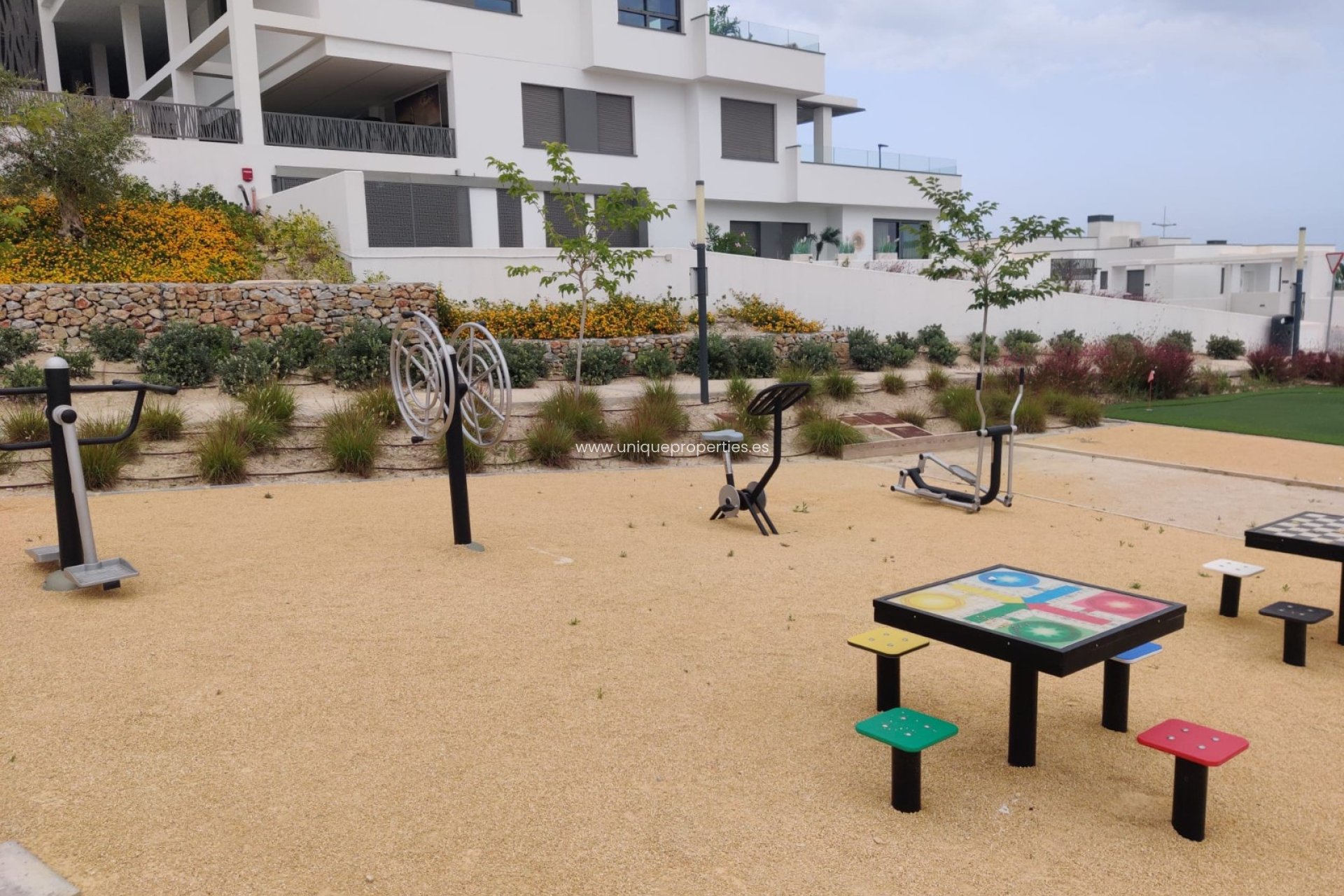 Resale - Apartment -
Finestrat - FINESTRAT