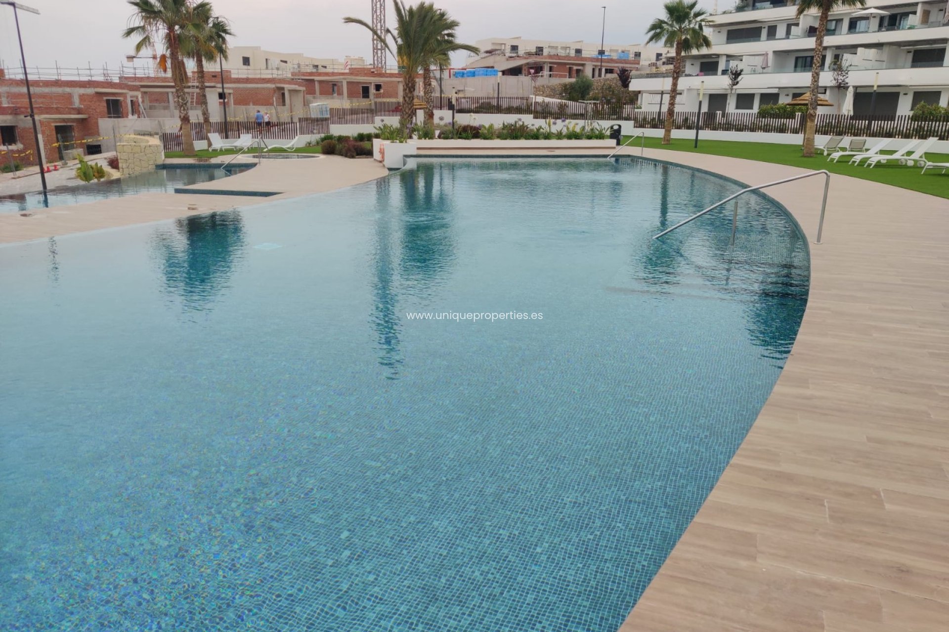 Resale - Apartment -
Finestrat - FINESTRAT