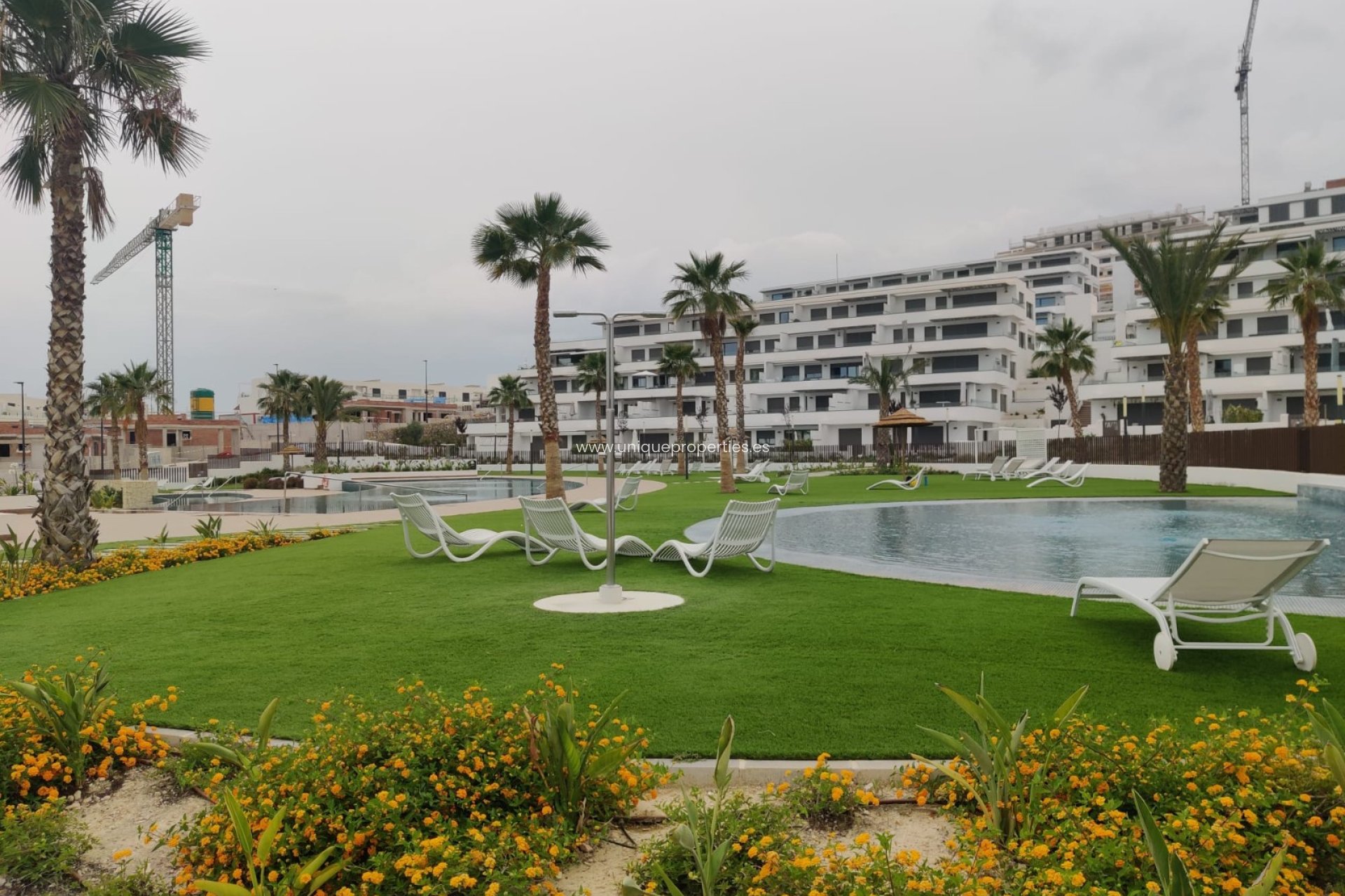 Resale - Apartment -
Finestrat - FINESTRAT