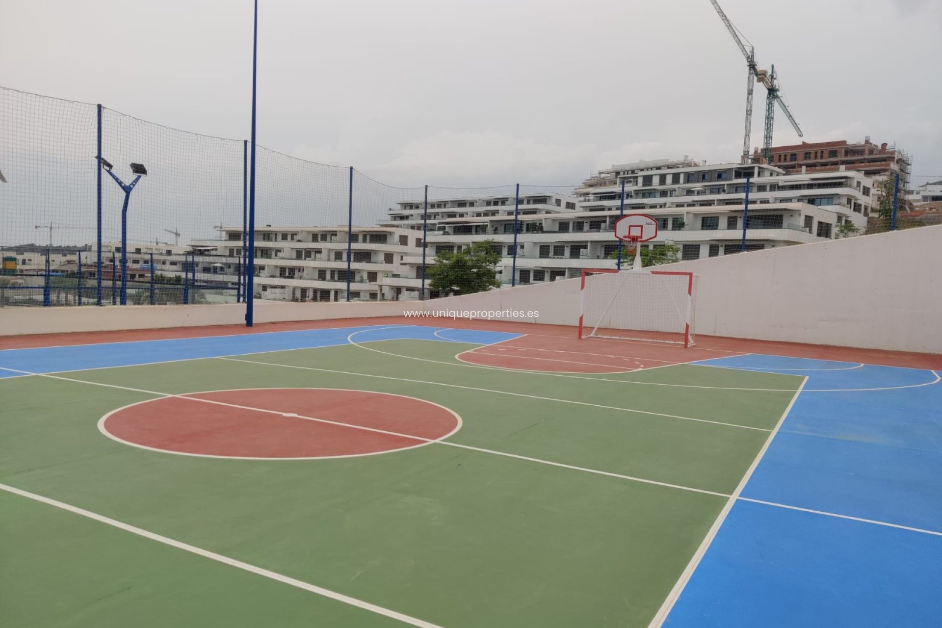 Resale - Apartment -
Finestrat - FINESTRAT