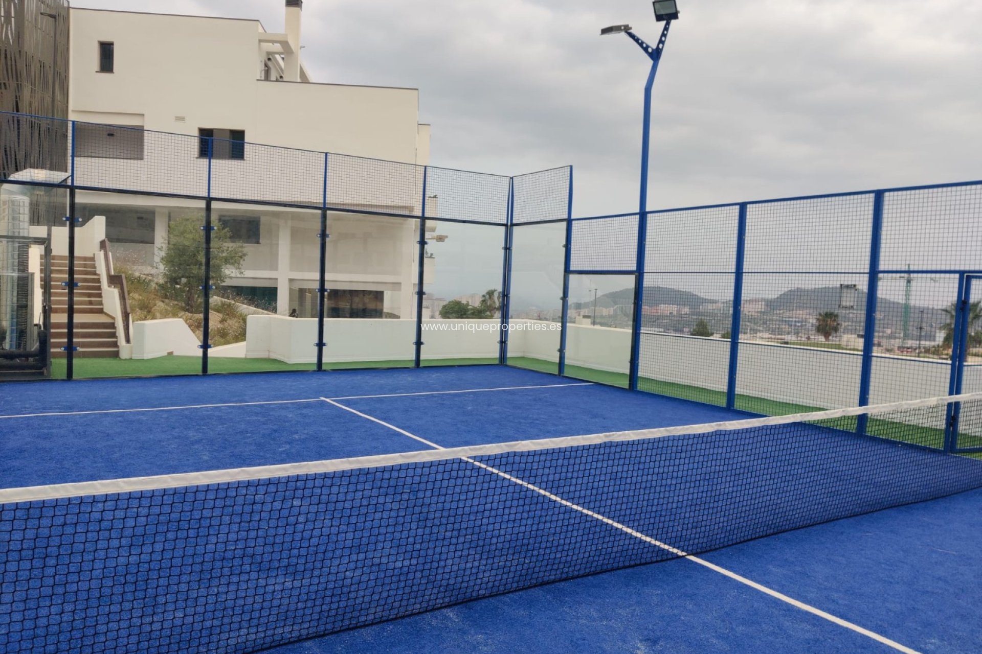 Resale - Apartment -
Finestrat - FINESTRAT