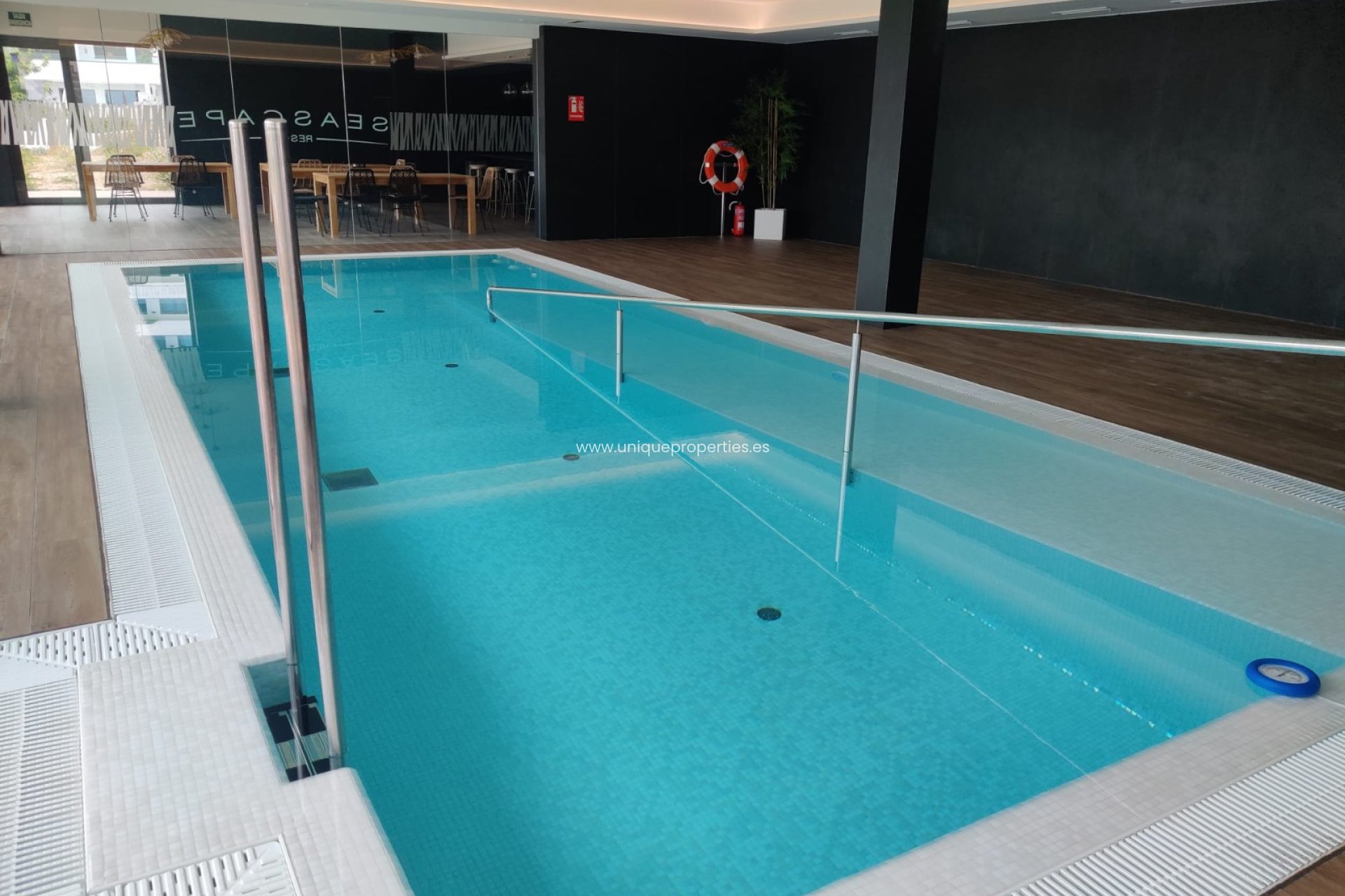 Resale - Apartment -
Finestrat - FINESTRAT