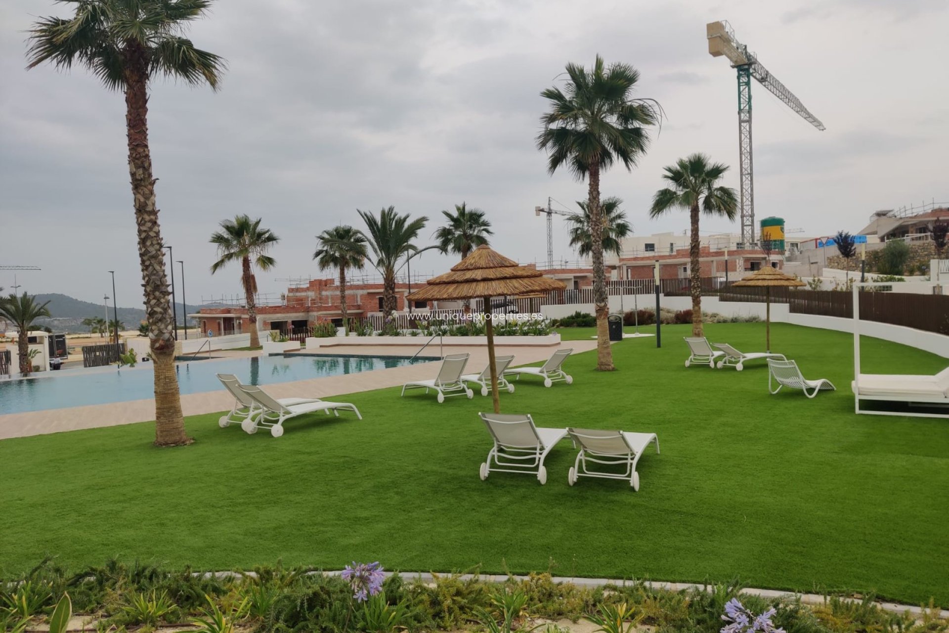 Resale - Apartment -
Finestrat - FINESTRAT