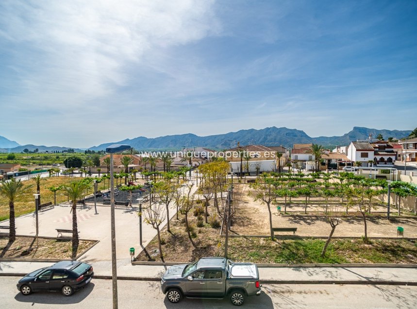 Resale - Apartment -
La Matanza