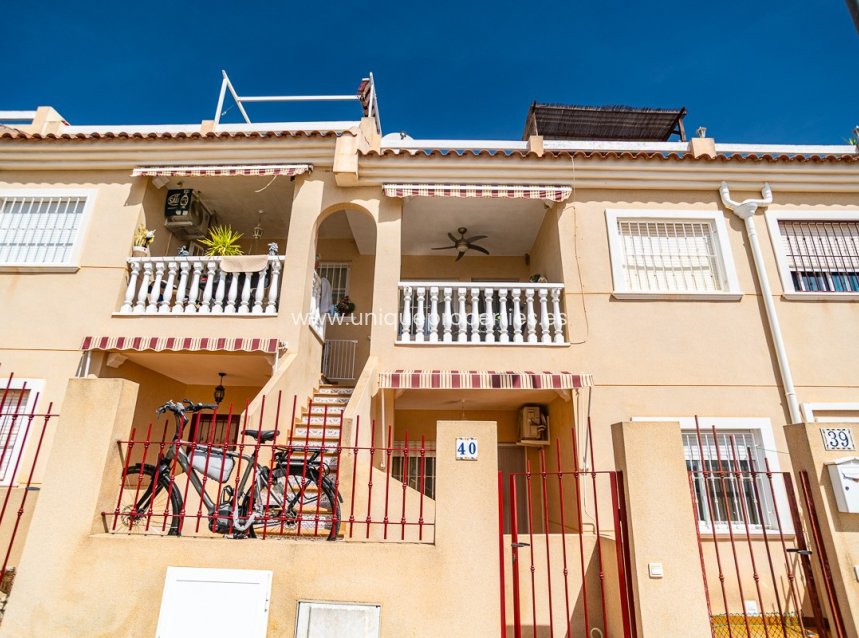 Resale - Apartment -
La Matanza