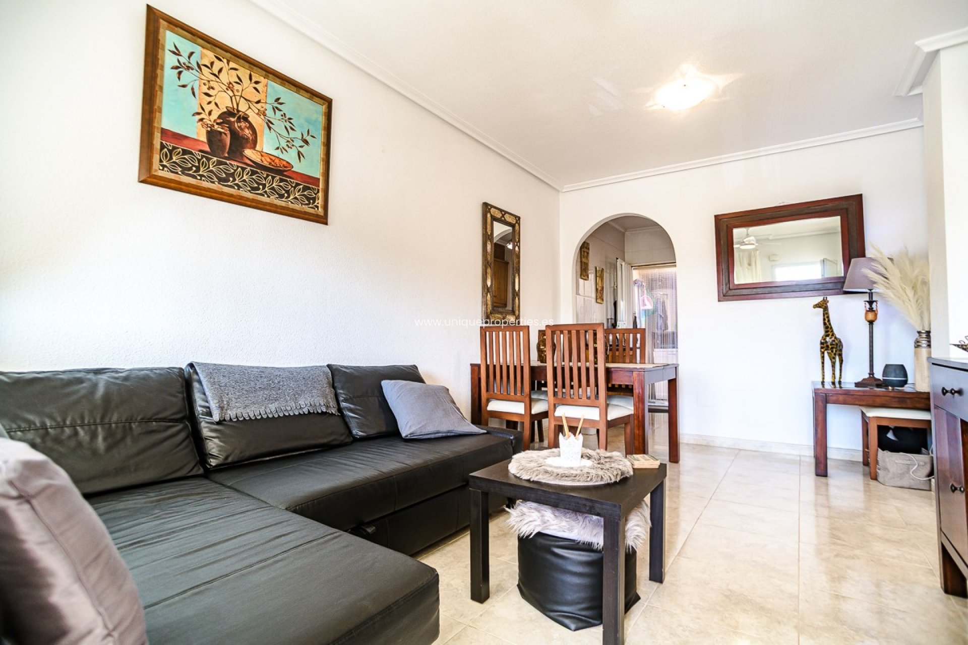 Resale - Apartment -
La Matanza