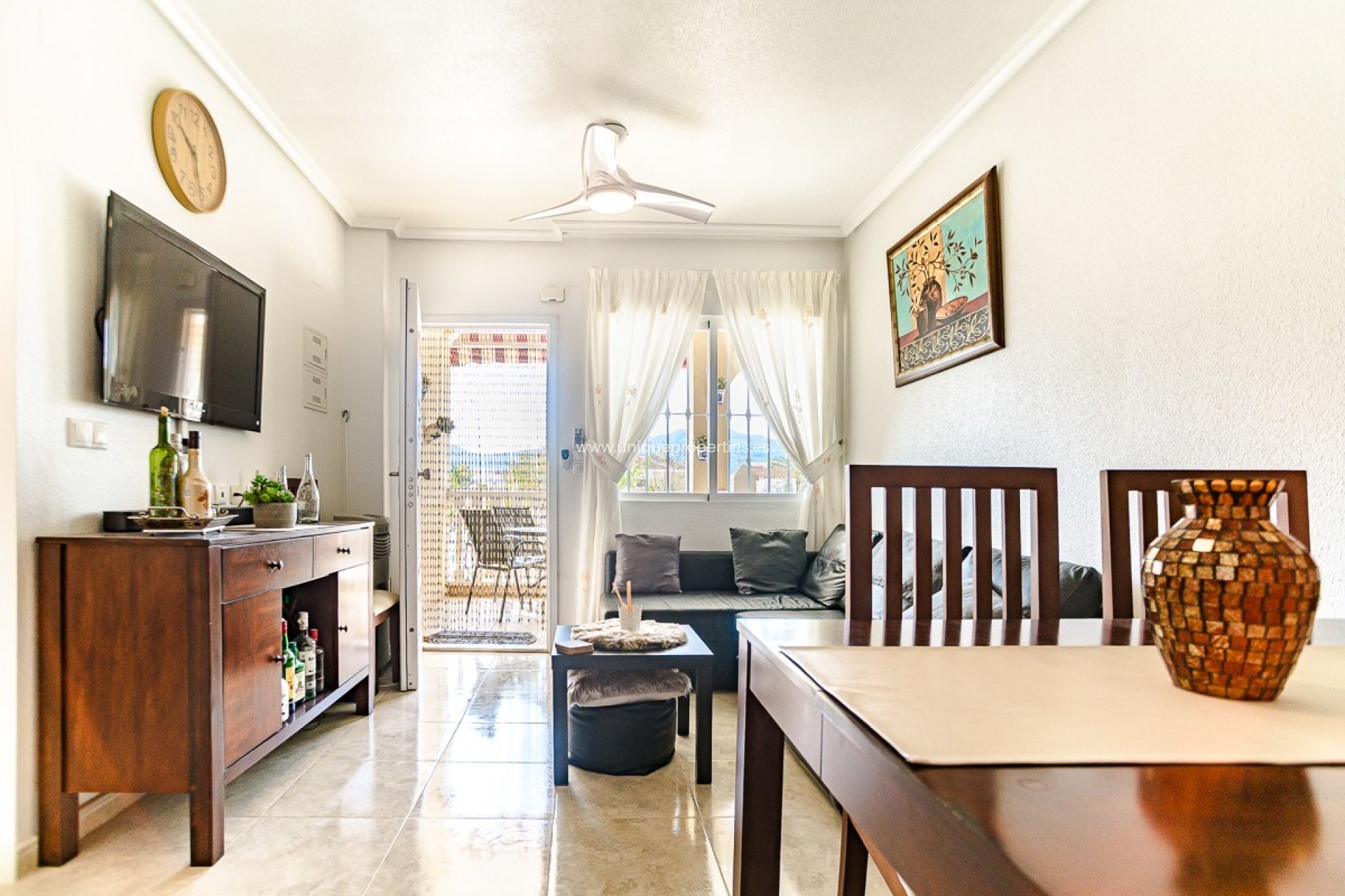 Resale - Apartment -
La Matanza