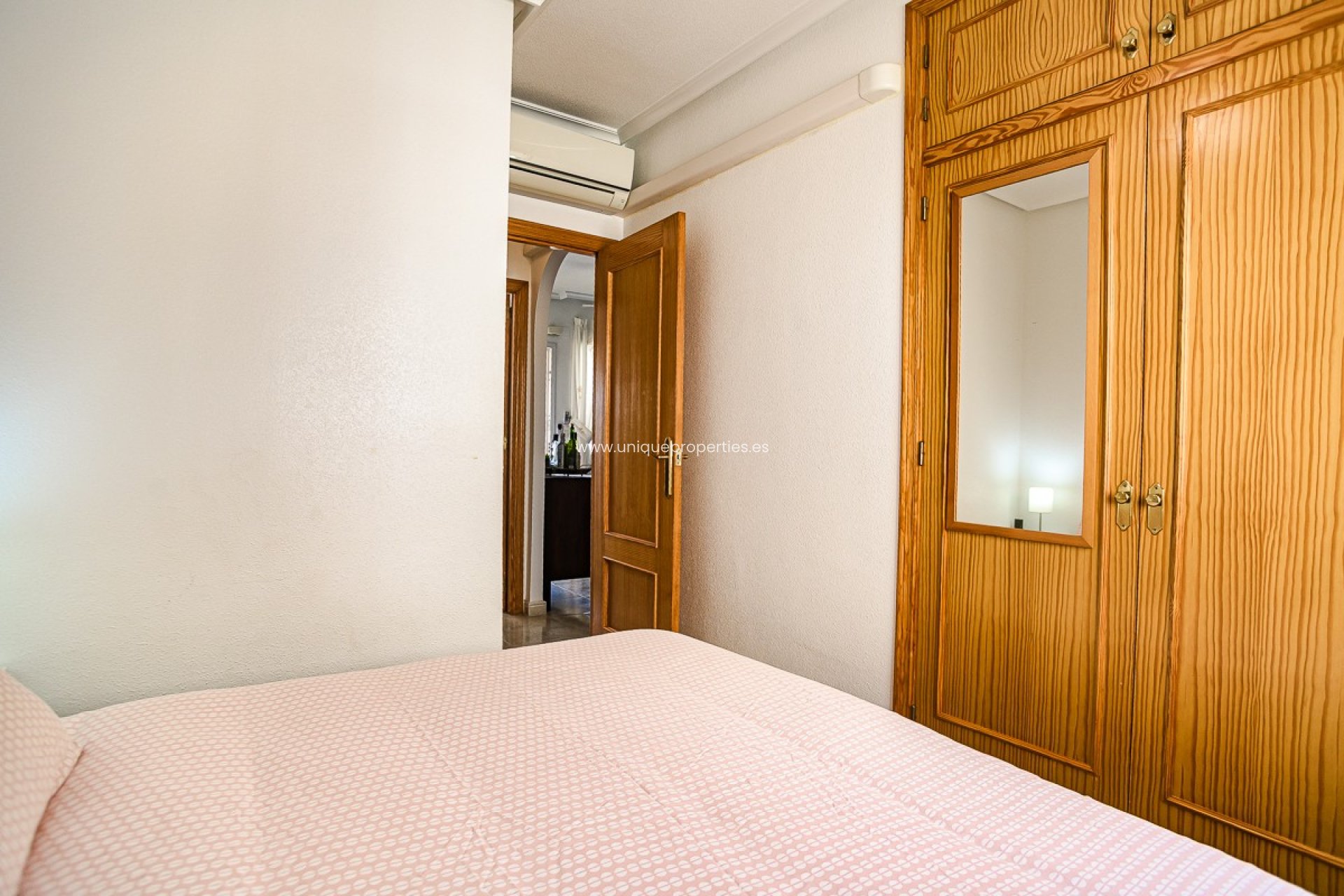 Resale - Apartment -
La Matanza