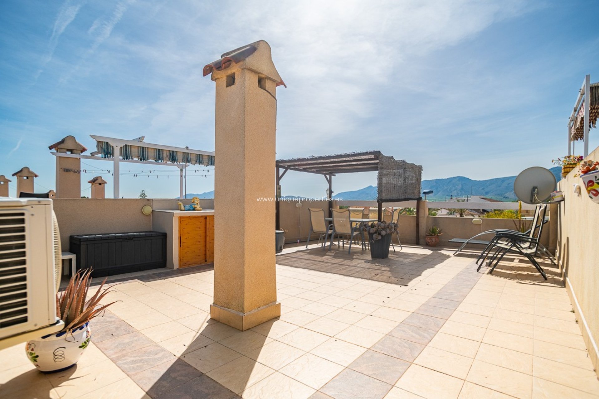 Resale - Apartment -
La Matanza