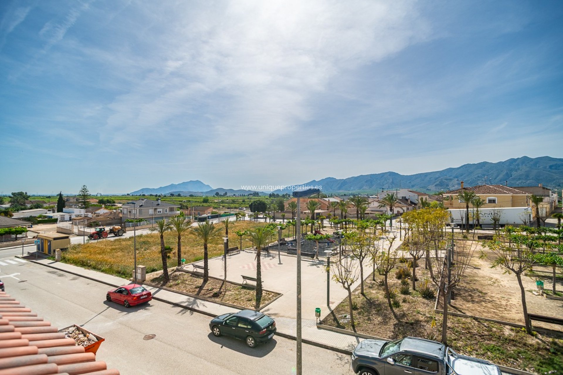 Resale - Apartment -
La Matanza