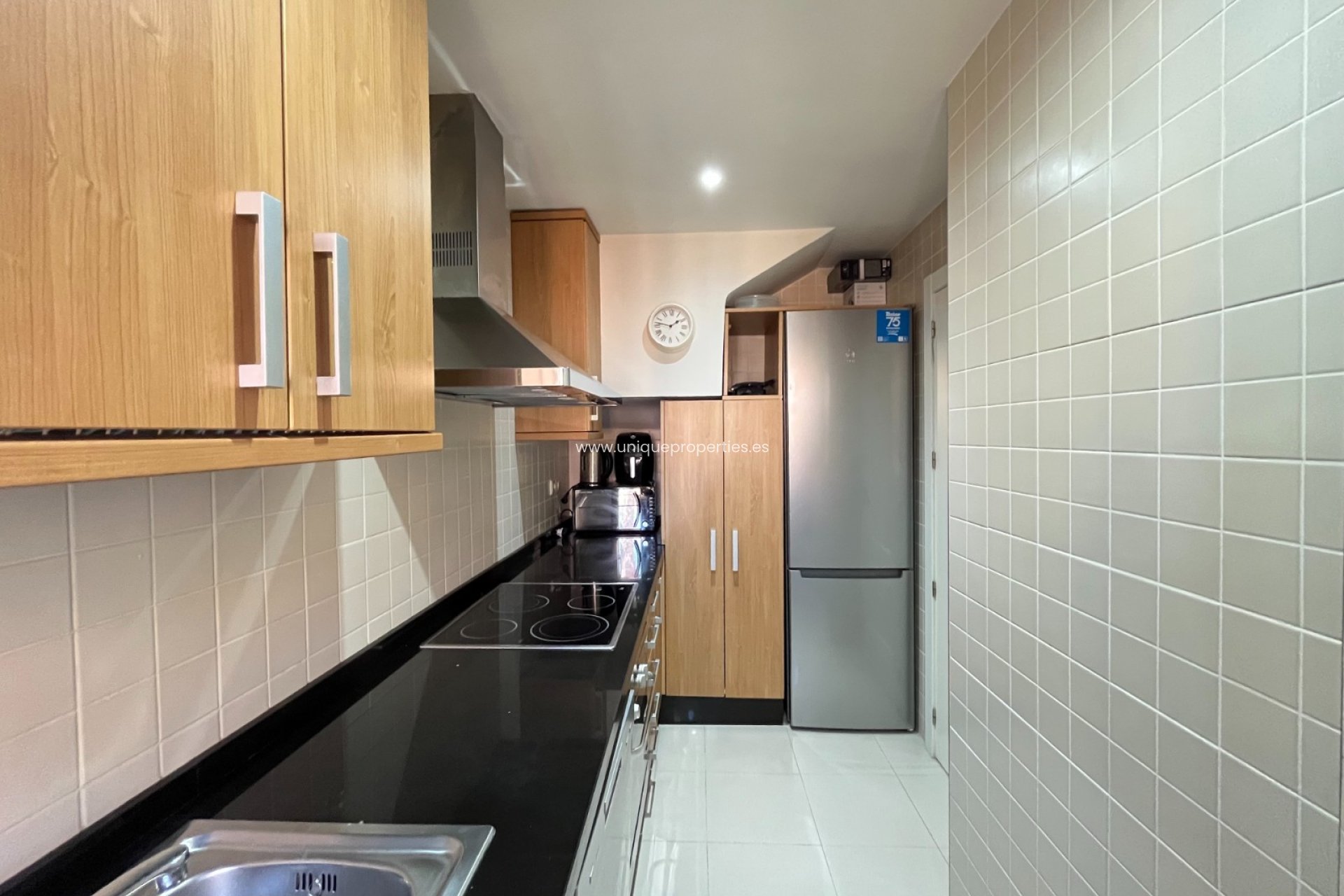 Resale - Apartment -
LOS ALCÁZARES - Los Narejos