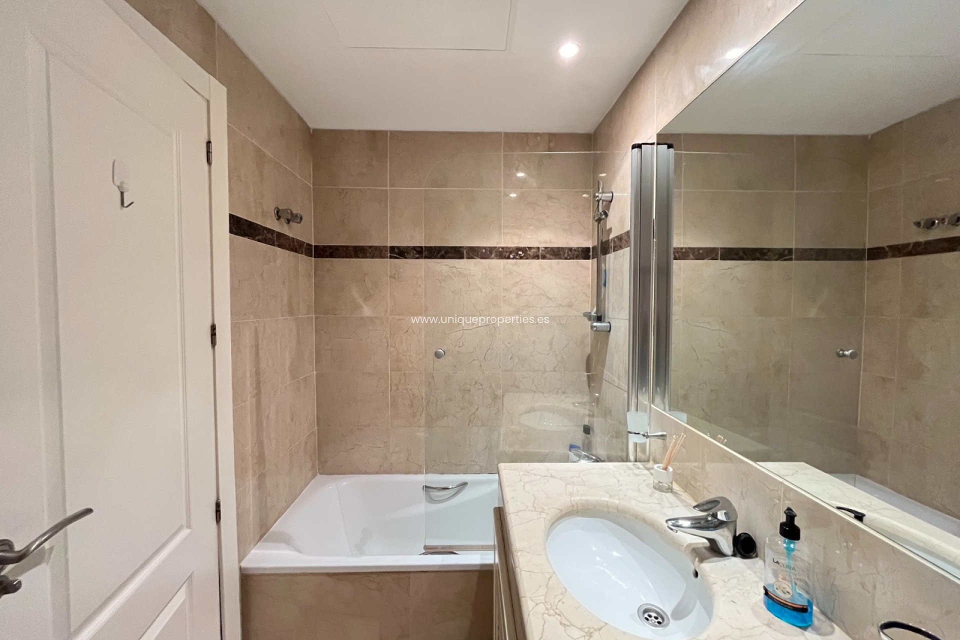 Resale - Apartment -
LOS ALCÁZARES - Los Narejos