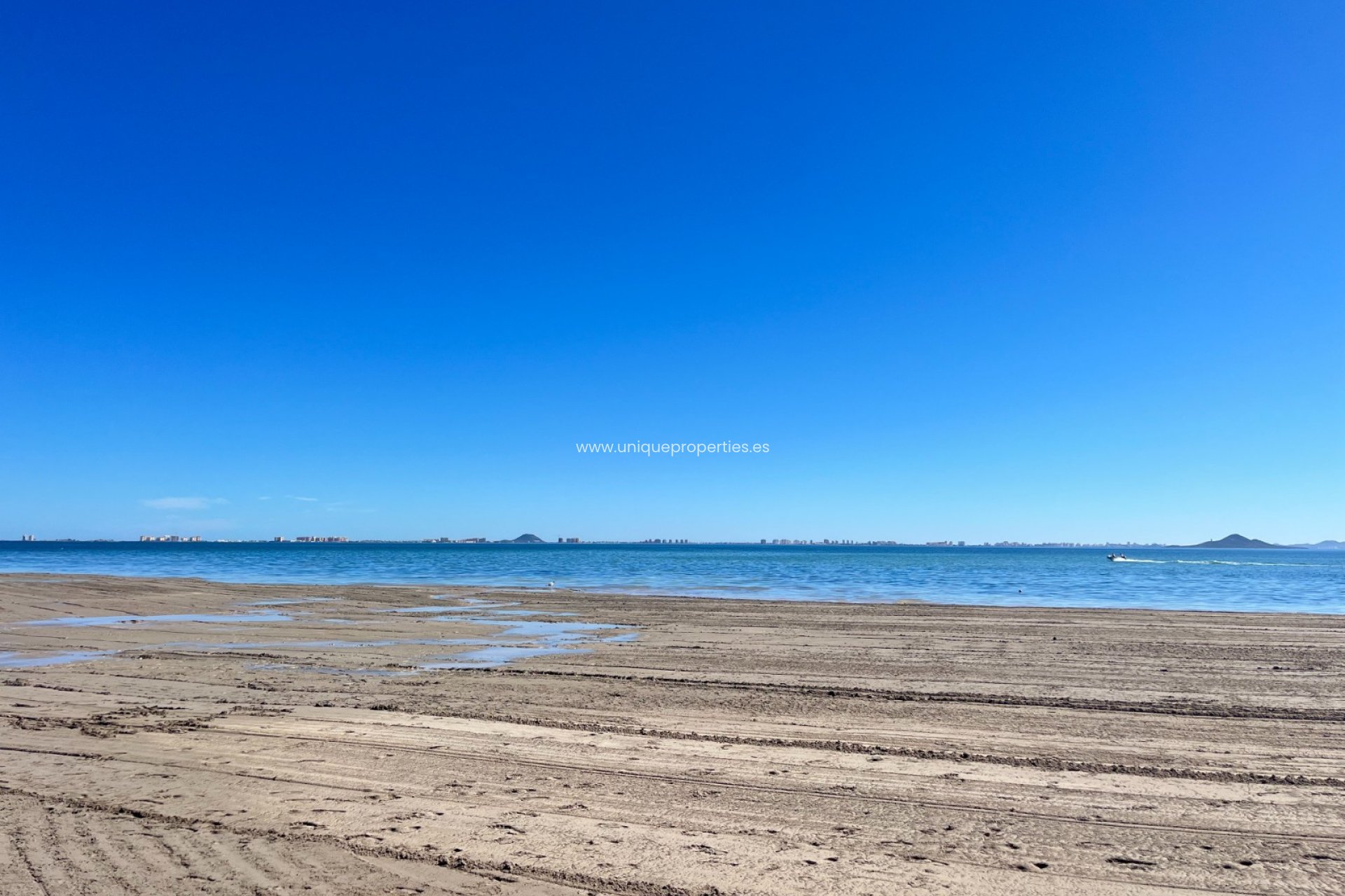 Resale - Apartment -
LOS ALCÁZARES - Los Narejos