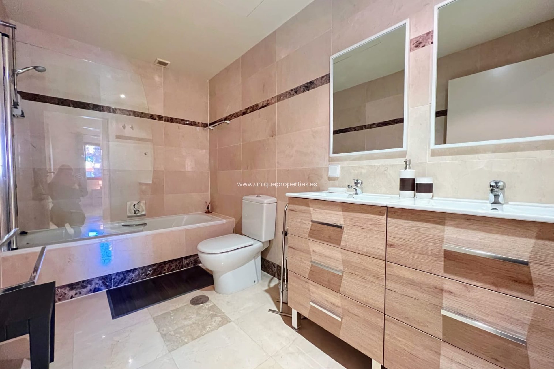 Resale - Apartment -
LOS ALCÁZARES - Los Narejos