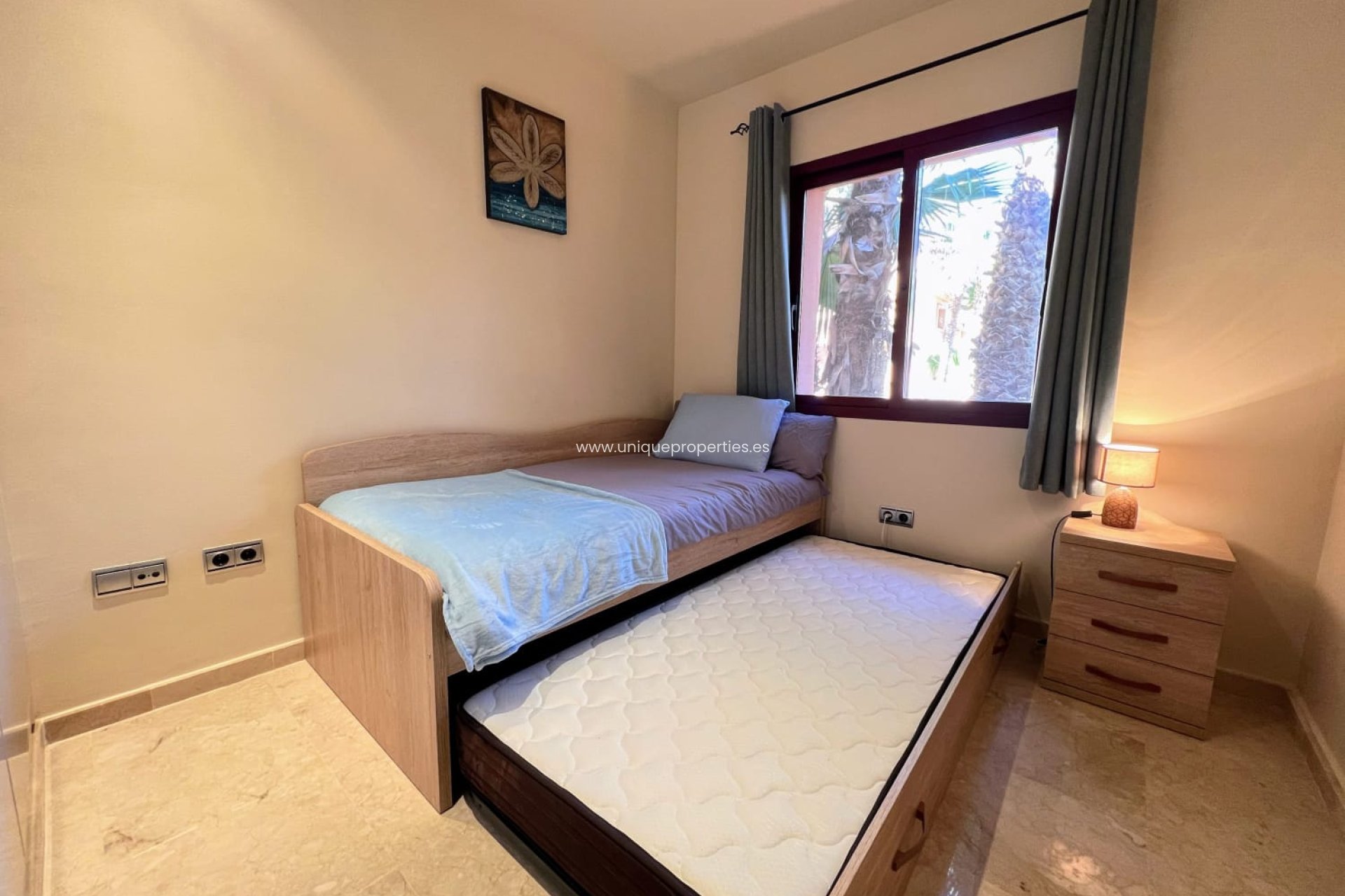 Resale - Apartment -
LOS ALCÁZARES - Los Narejos