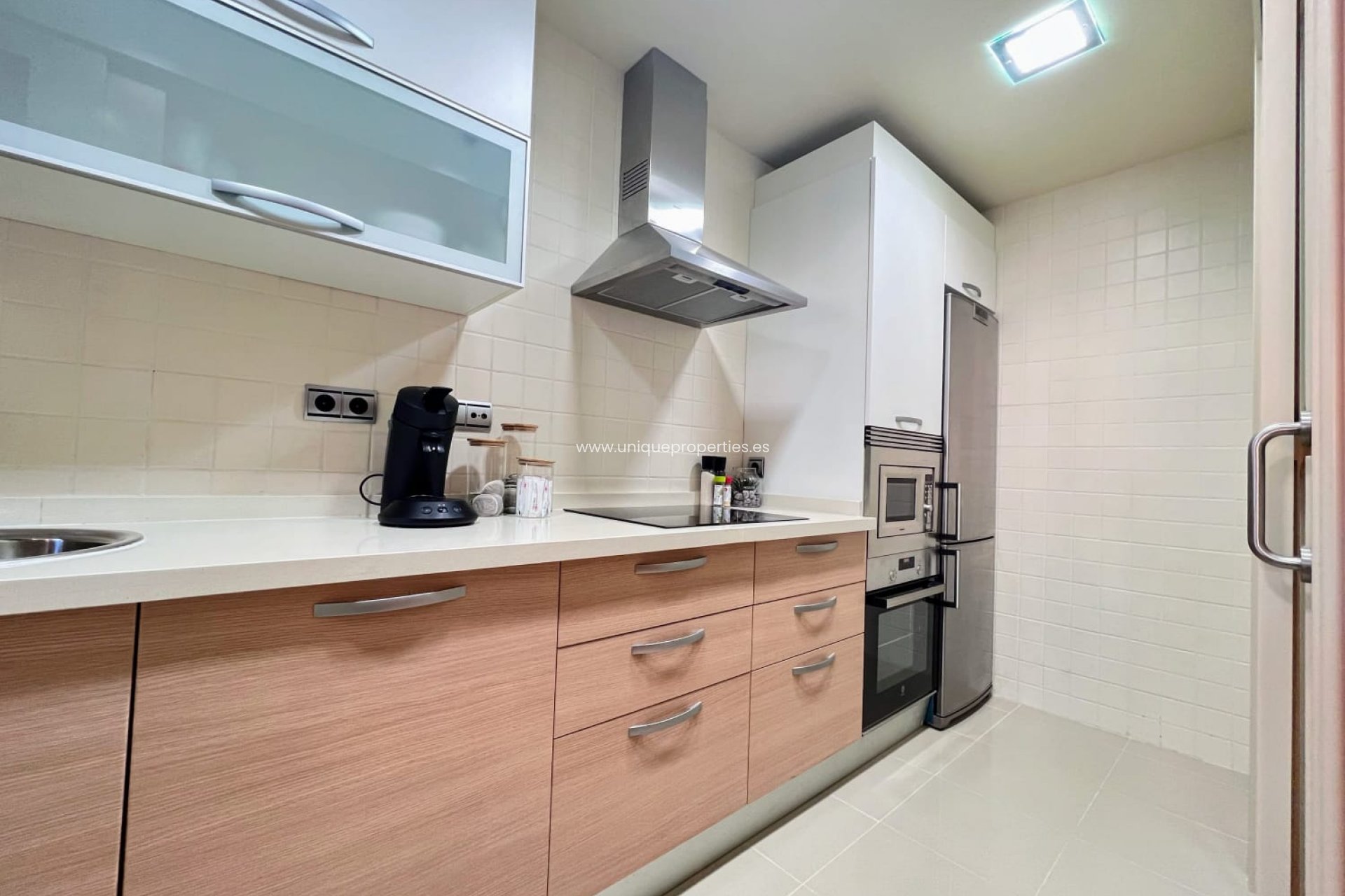 Resale - Apartment -
LOS ALCÁZARES - Los Narejos