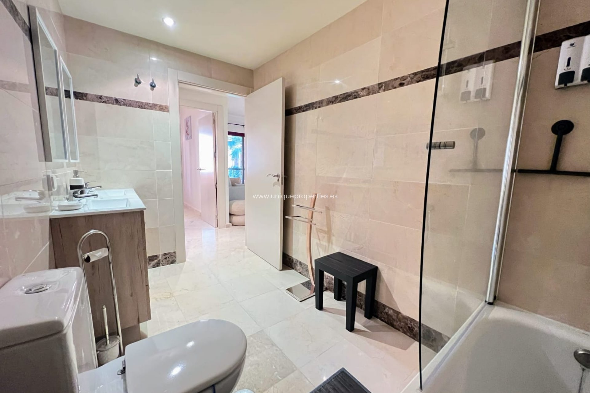 Resale - Apartment -
LOS ALCÁZARES - Los Narejos