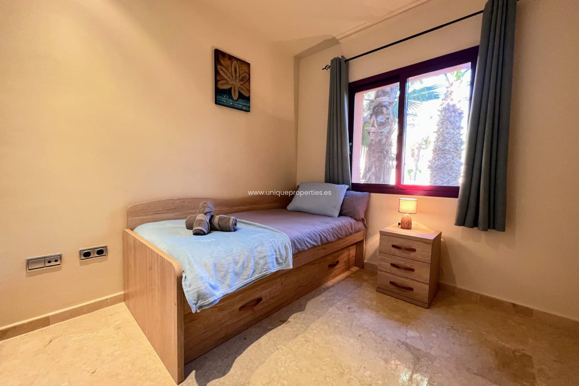 Resale - Apartment -
LOS ALCÁZARES - Los Narejos