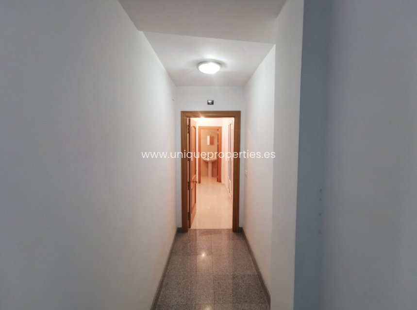 Resale - Apartment -
Macael