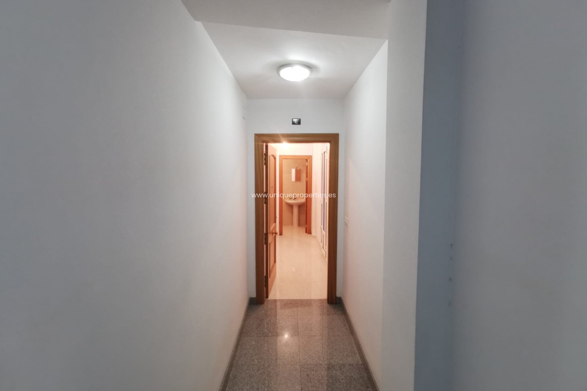 Resale - Apartment -
Macael