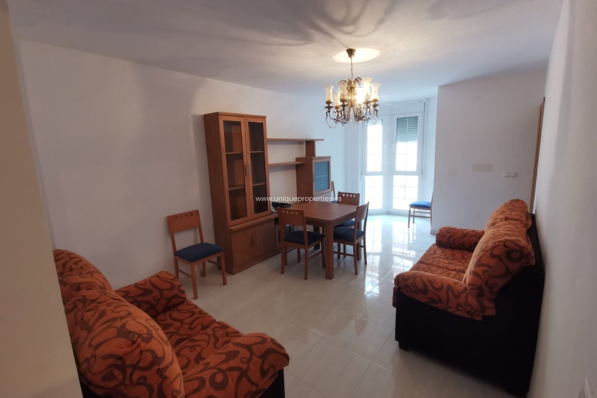 Resale - Apartment -
Macael