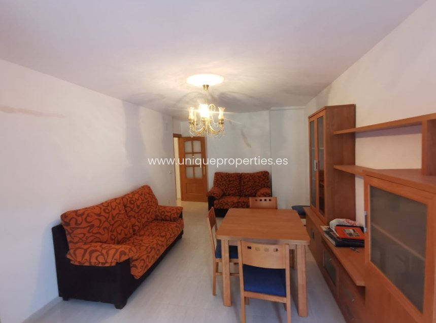 Resale - Apartment -
Macael