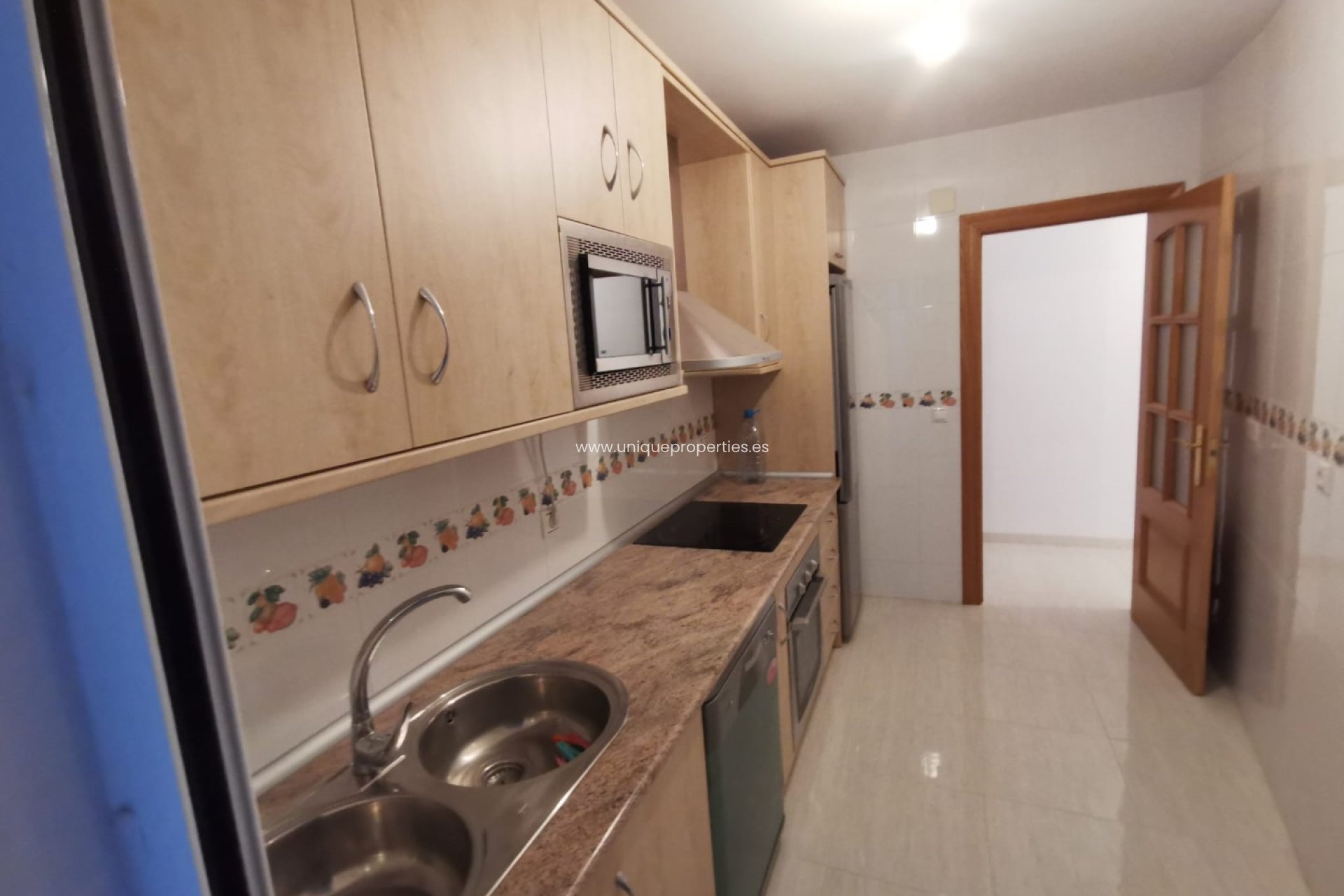 Resale - Apartment -
Macael