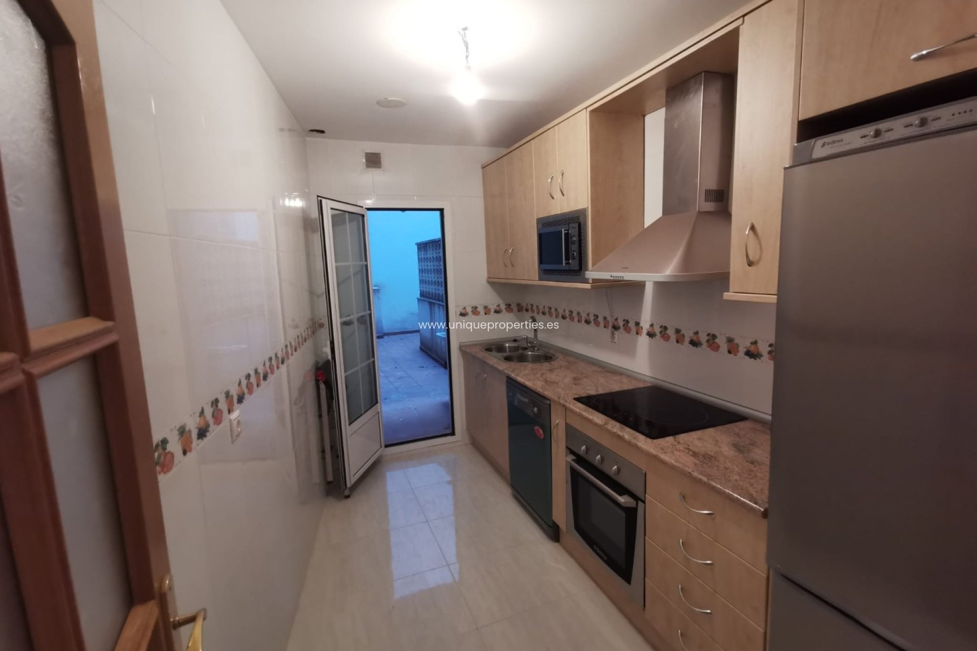 Resale - Apartment -
Macael