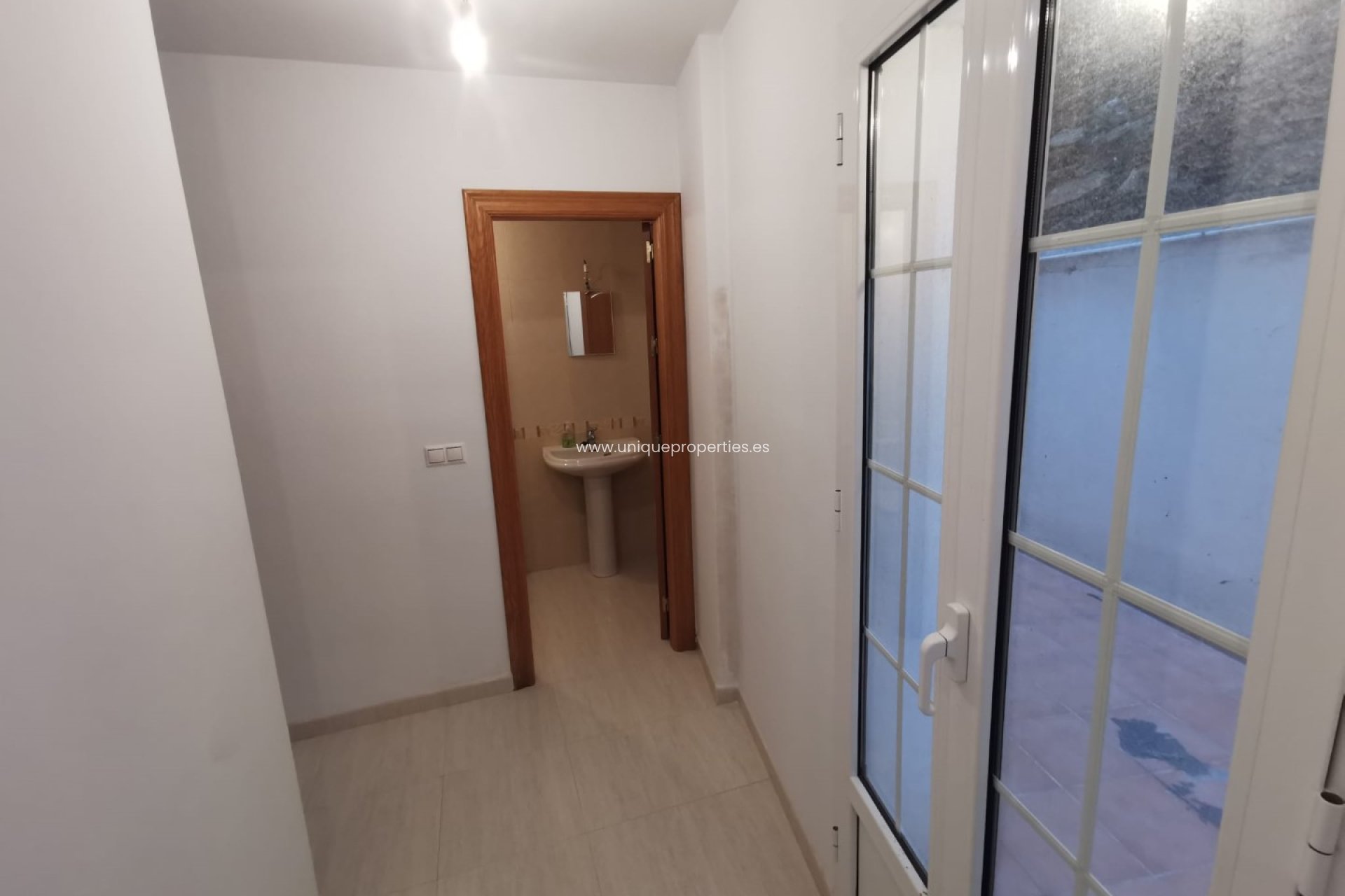 Resale - Apartment -
Macael