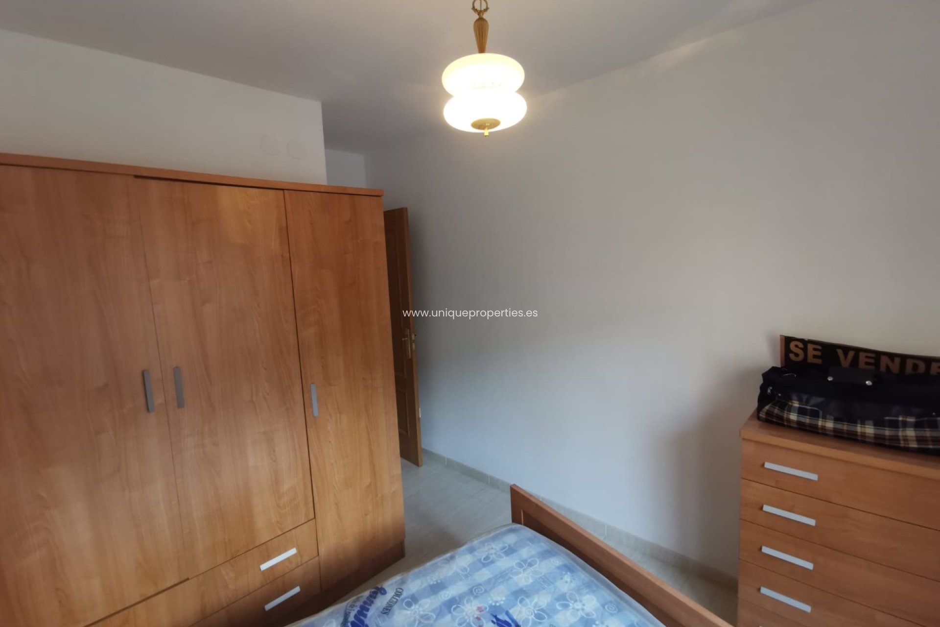 Resale - Apartment -
Macael