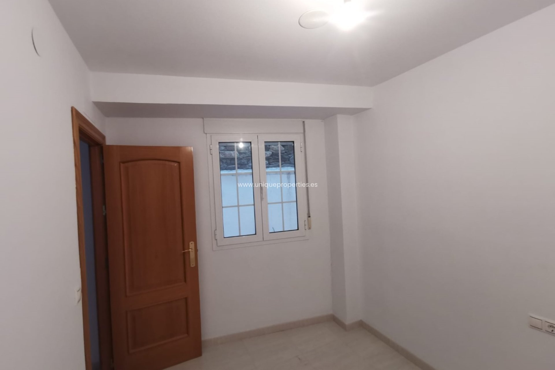 Resale - Apartment -
Macael