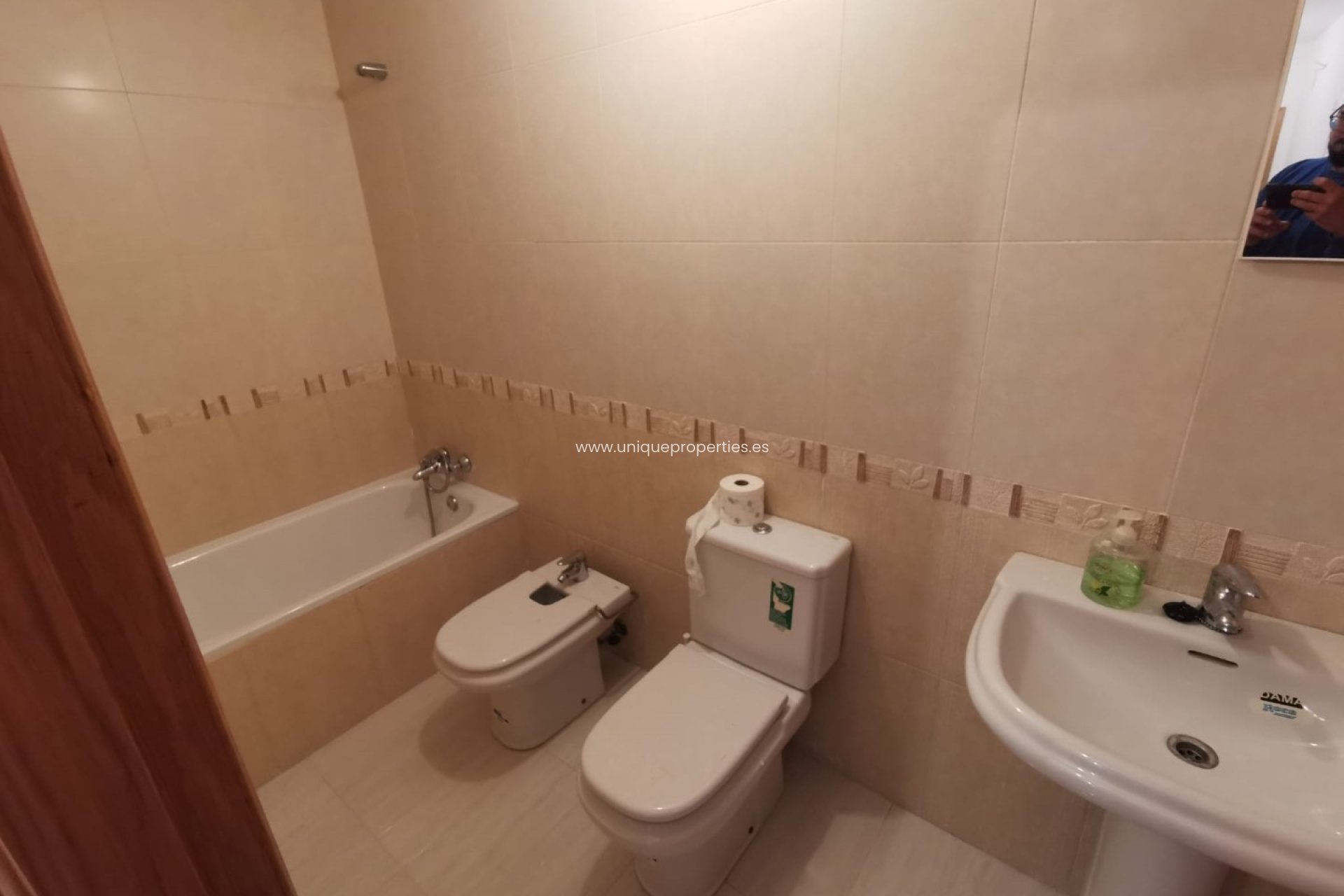 Resale - Apartment -
Macael