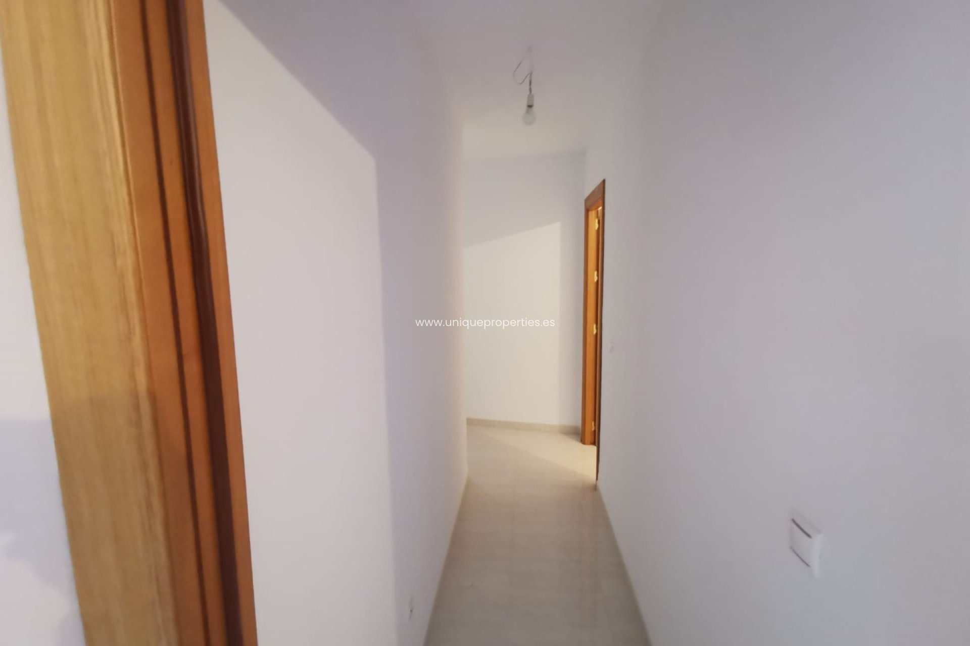 Resale - Apartment -
Macael