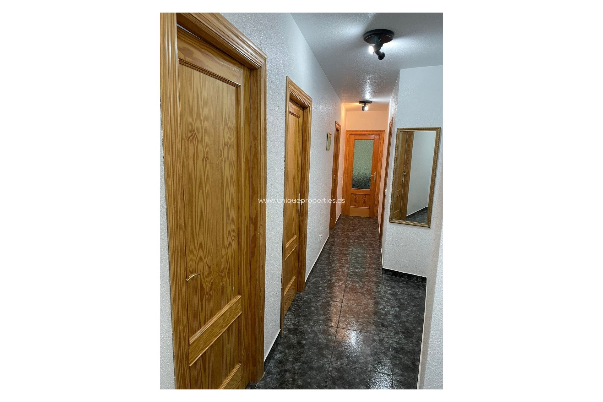 Resale - Apartment -
Olula del Rio