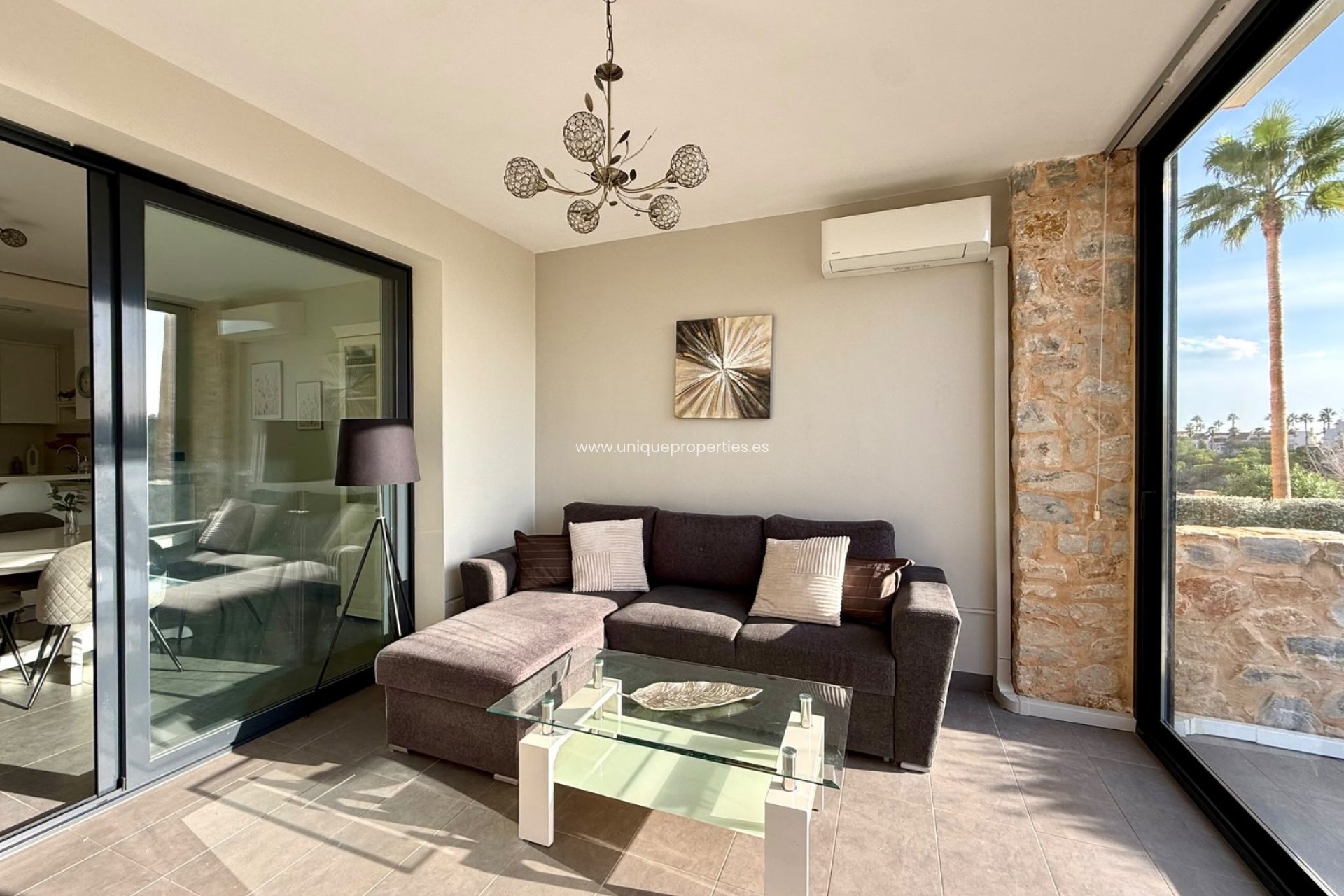 Resale - Apartment -
Orihuela Costa - Lomas de Campoamor-Las Ramblas