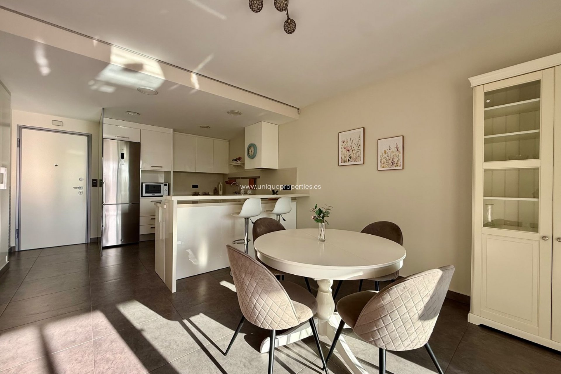 Resale - Apartment -
Orihuela Costa - Lomas de Campoamor-Las Ramblas