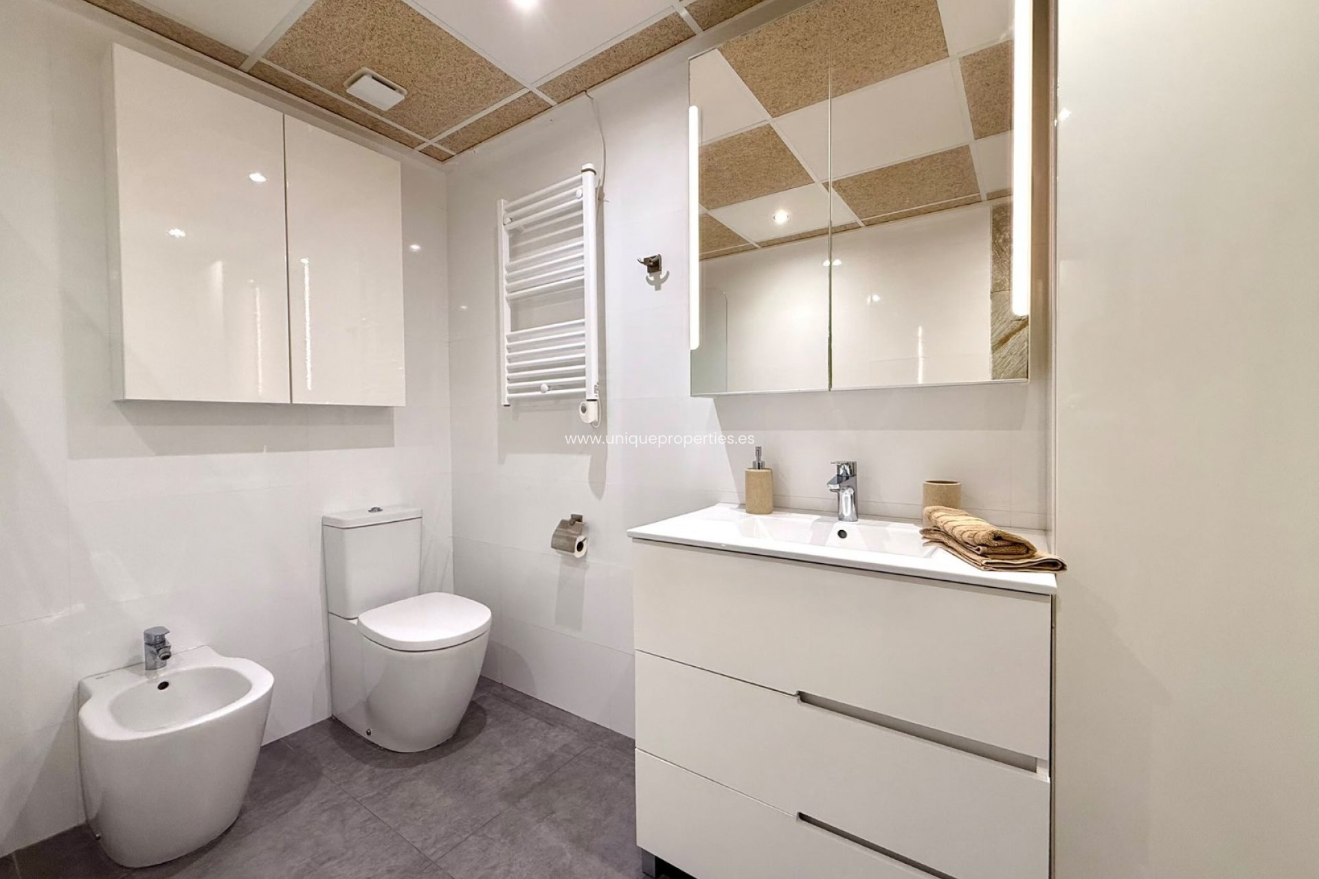 Resale - Apartment -
Orihuela Costa - Lomas de Campoamor-Las Ramblas