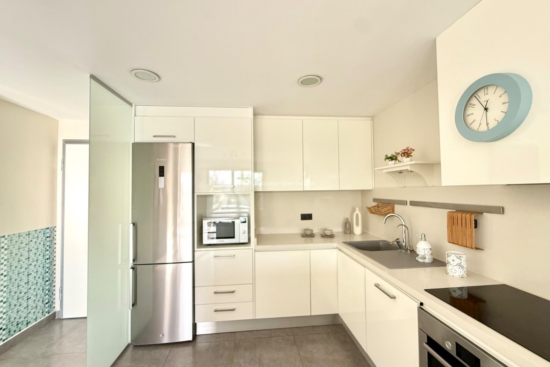 Resale - Apartment -
Orihuela Costa - Lomas de Campoamor-Las Ramblas