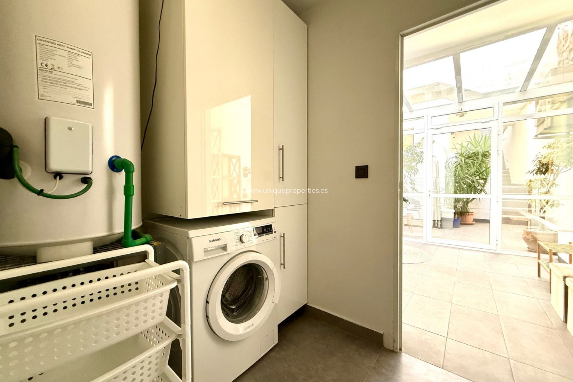 Resale - Apartment -
Orihuela Costa - Lomas de Campoamor-Las Ramblas