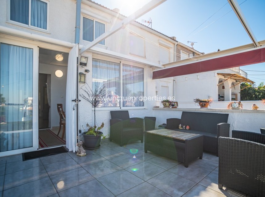 Resale - Apartment -
Orihuela Costa - Los Balcones