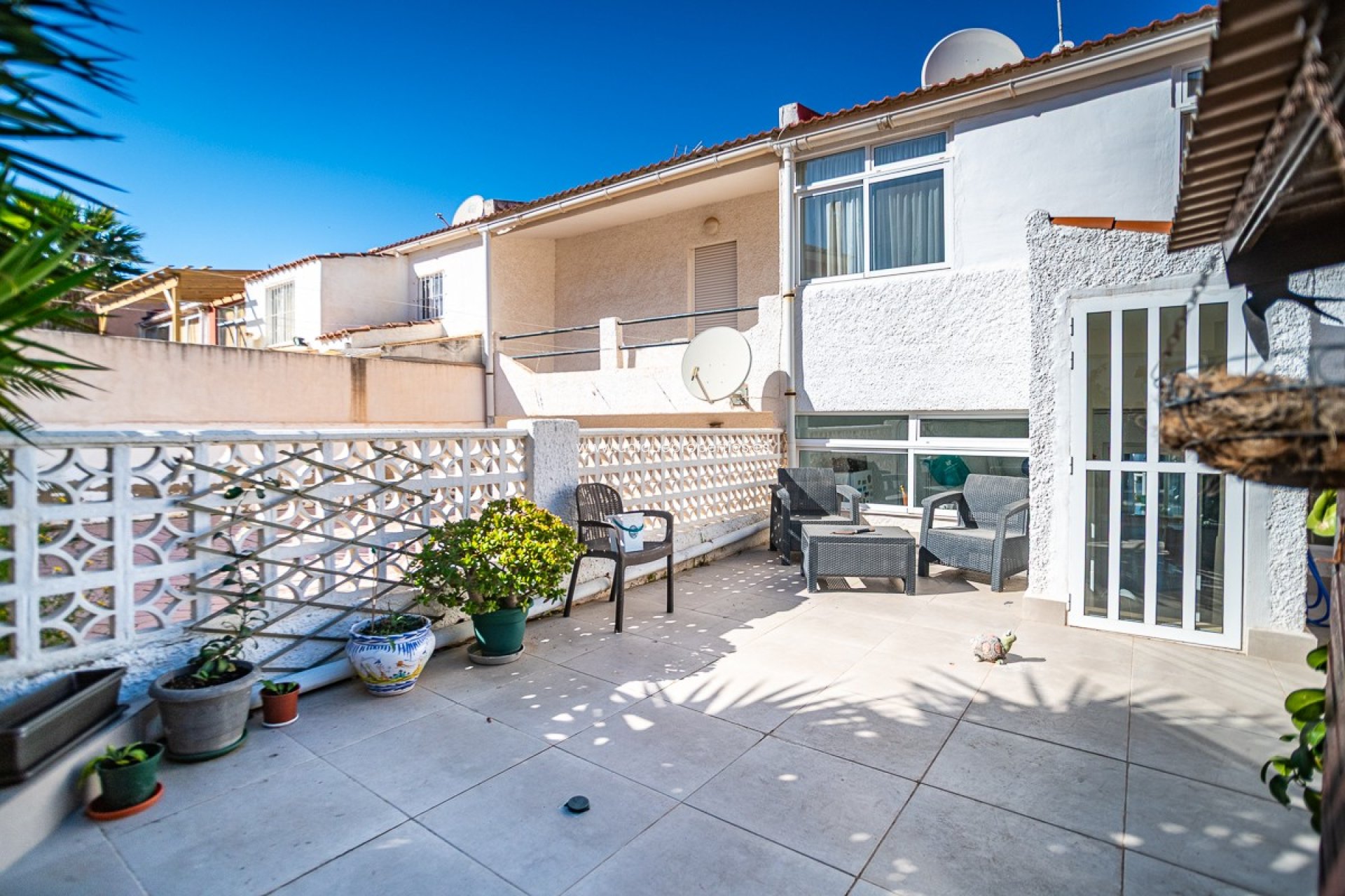 Resale - Apartment -
Orihuela Costa - Los Balcones